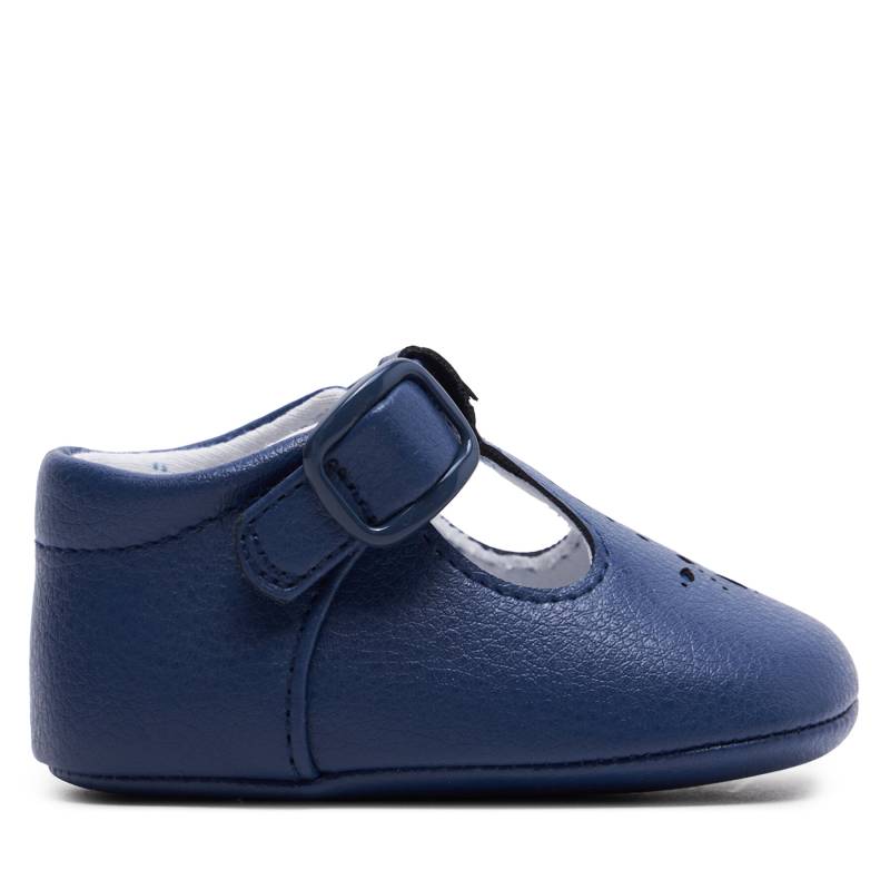 Halbschuhe Mayoral 9737 Blau von Mayoral