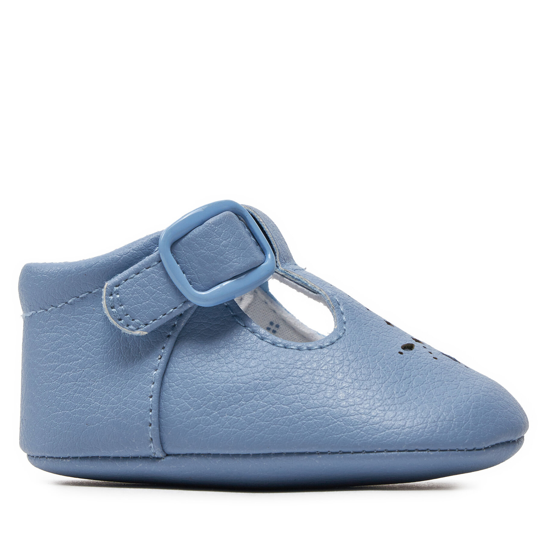 Halbschuhe Mayoral 9737 Blau von Mayoral