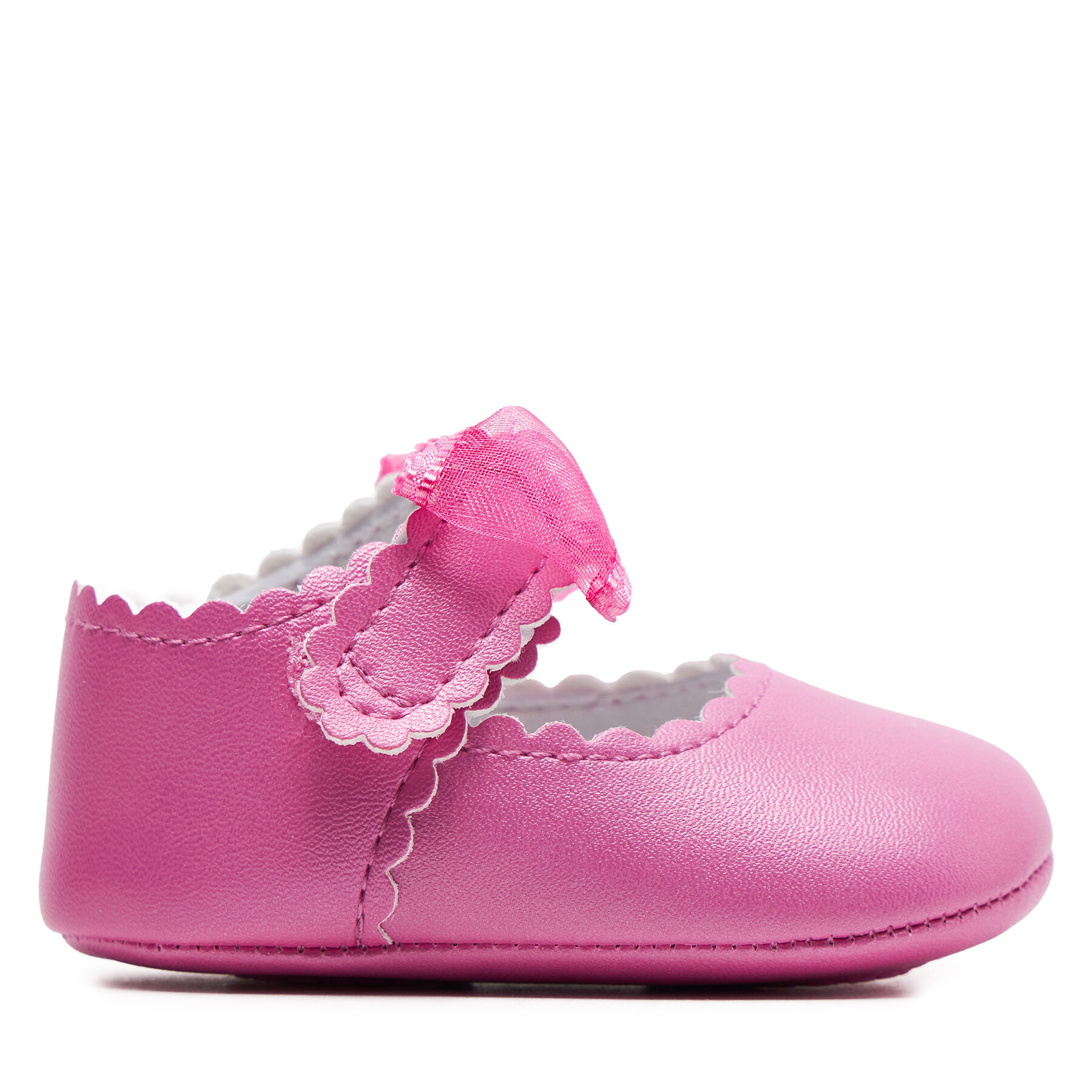 Halbschuhe Mayoral 9742 Rosa von Mayoral