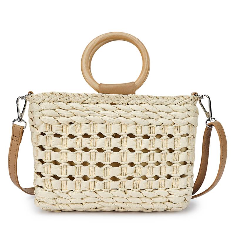 Handtasche Mayoral 10731 Beige von Mayoral