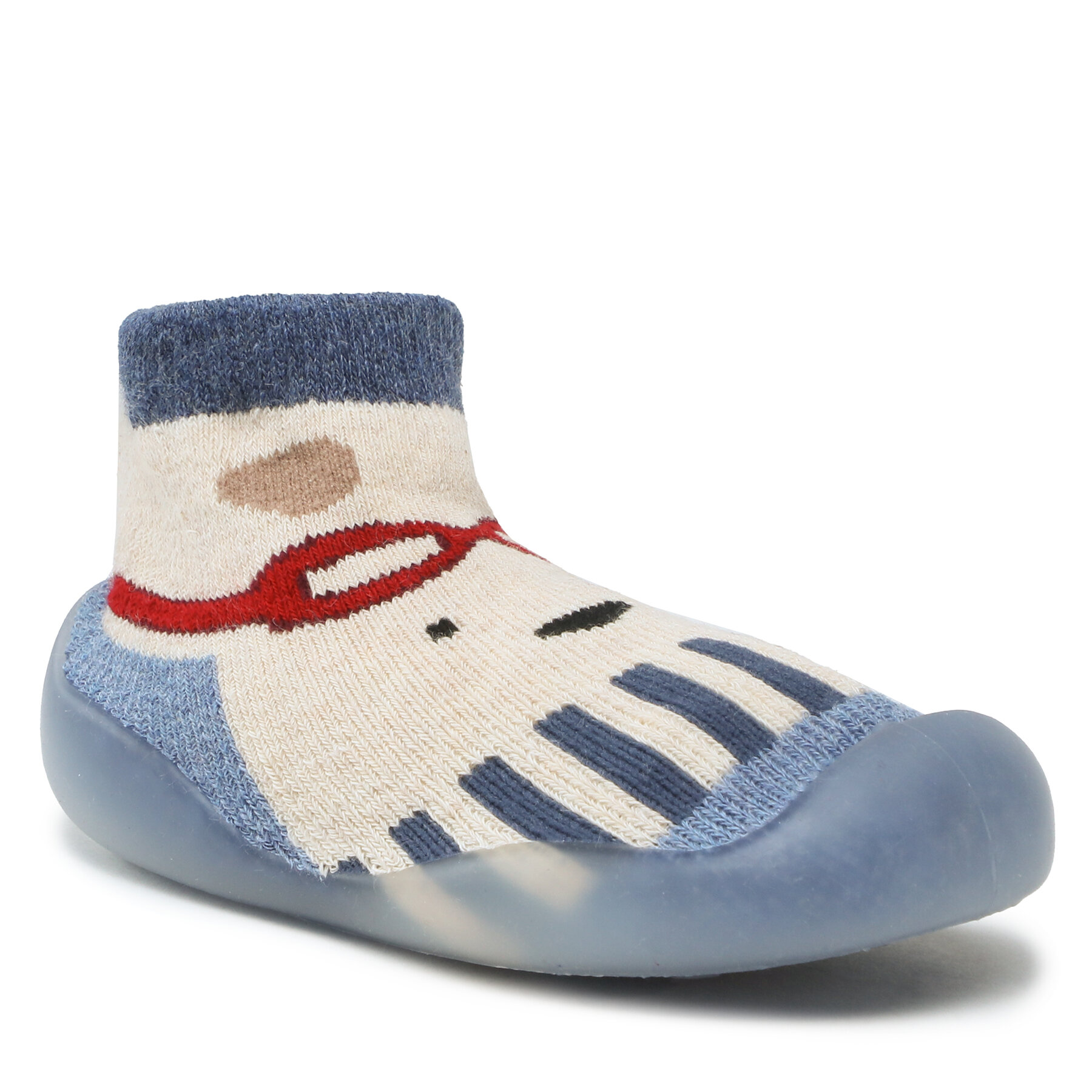 Hohe Kindersocken Mayoral 9.679 Blau von Mayoral