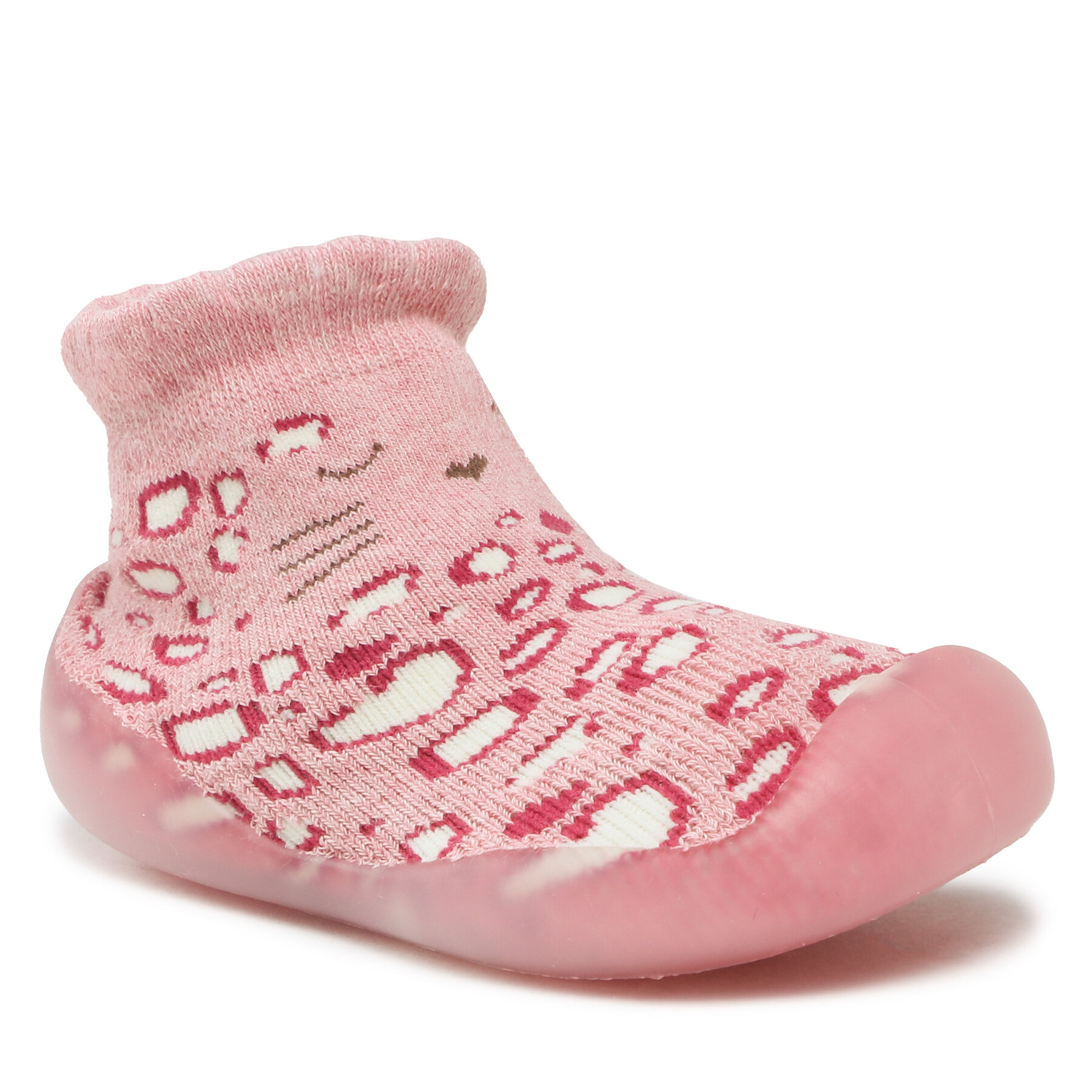 Hohe Kindersocken Mayoral 9.679 Rosa von Mayoral