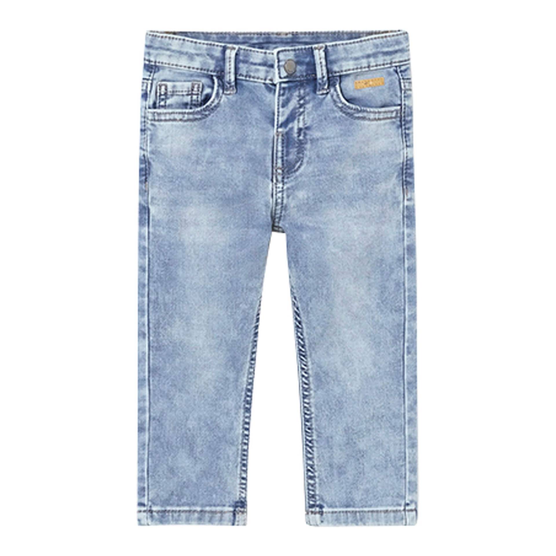 Jeans 5 Pocket von Mayoral