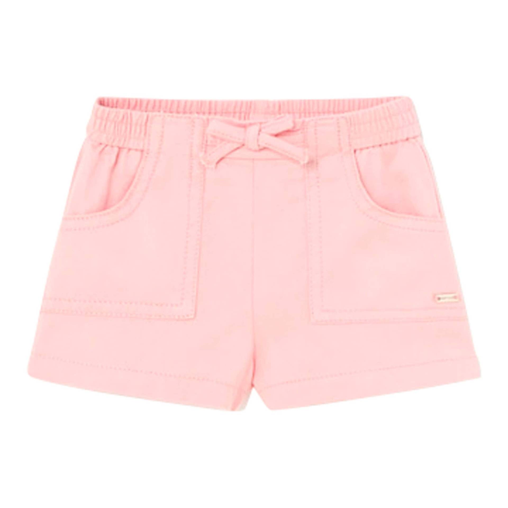 Jeans-Shorts von Mayoral