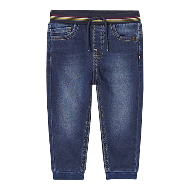 Jogging-Jeans von Mayoral