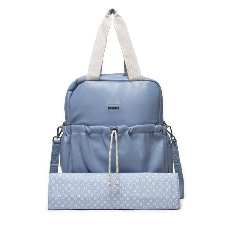 Rucksack Mayoral 19506 Blau von Mayoral