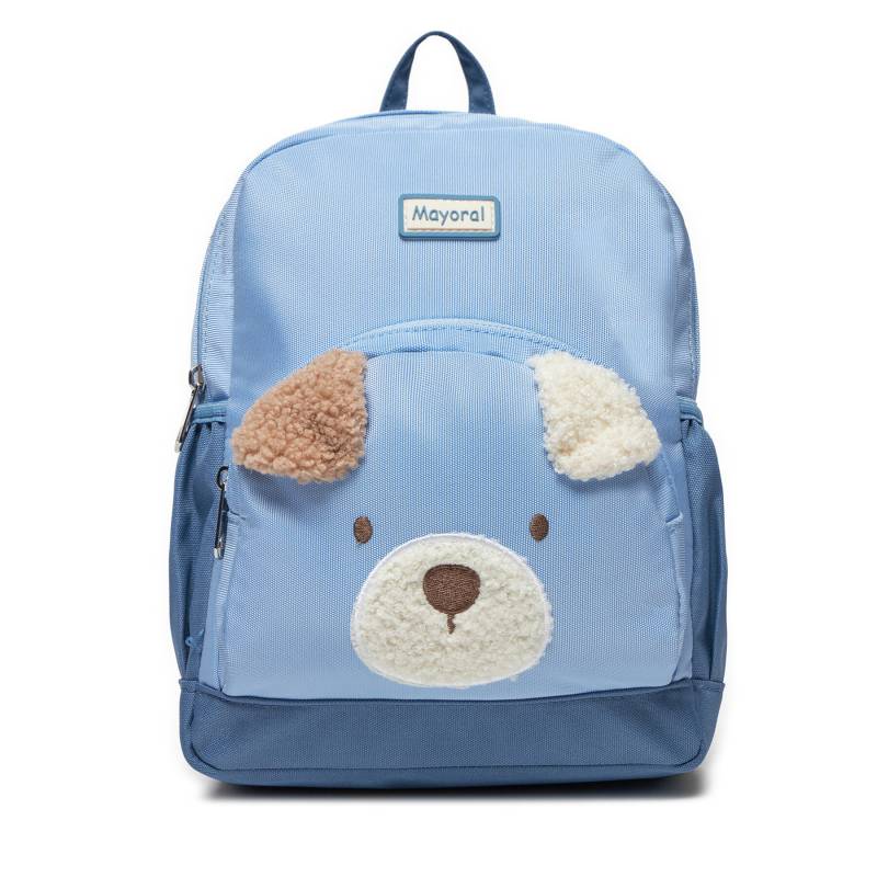 Rucksack Mayoral 19507 Blau von Mayoral