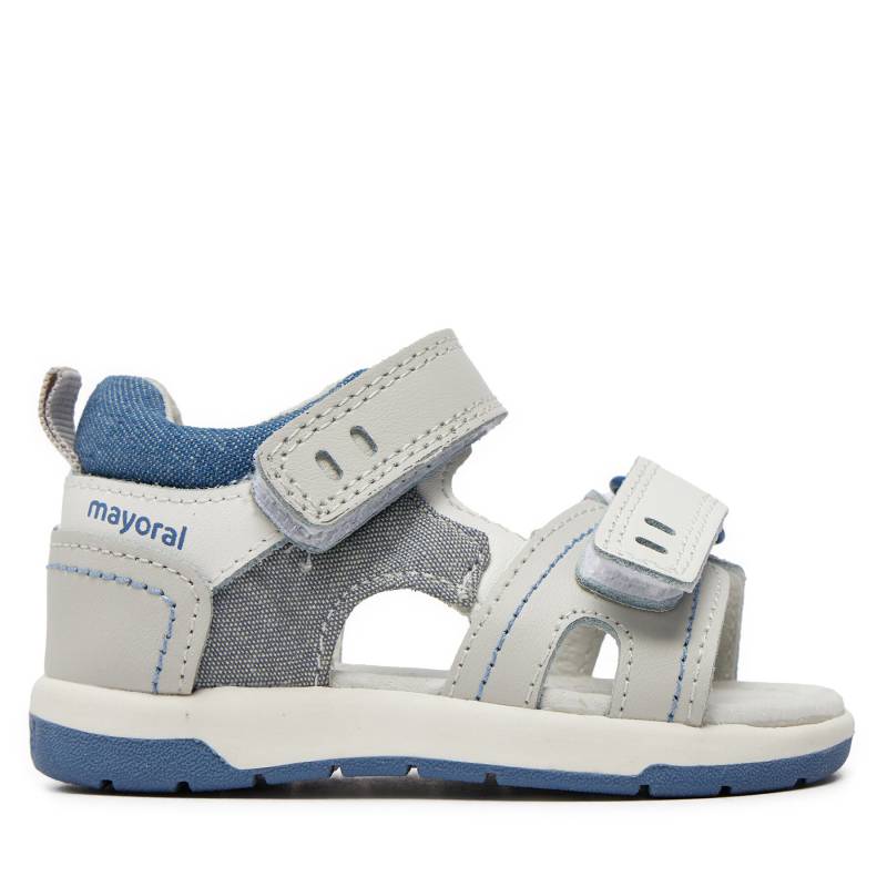 Sandalen Mayoral 41587 Grau von Mayoral