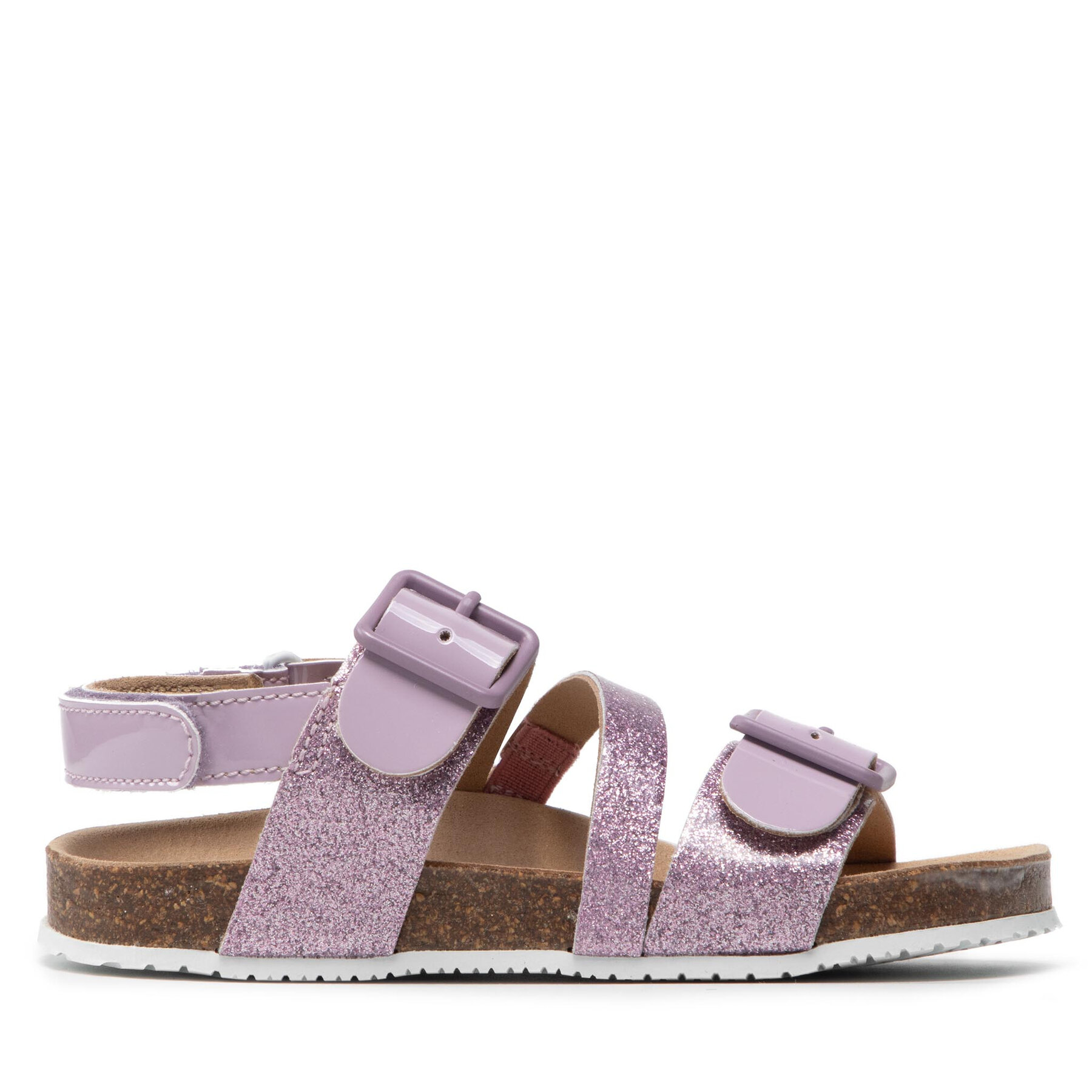 Sandalen Mayoral 43369 Violett von Mayoral