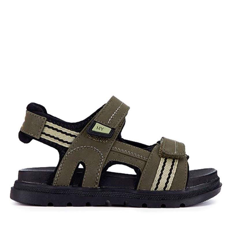 Sandalen Mayoral 43479 Grün von Mayoral