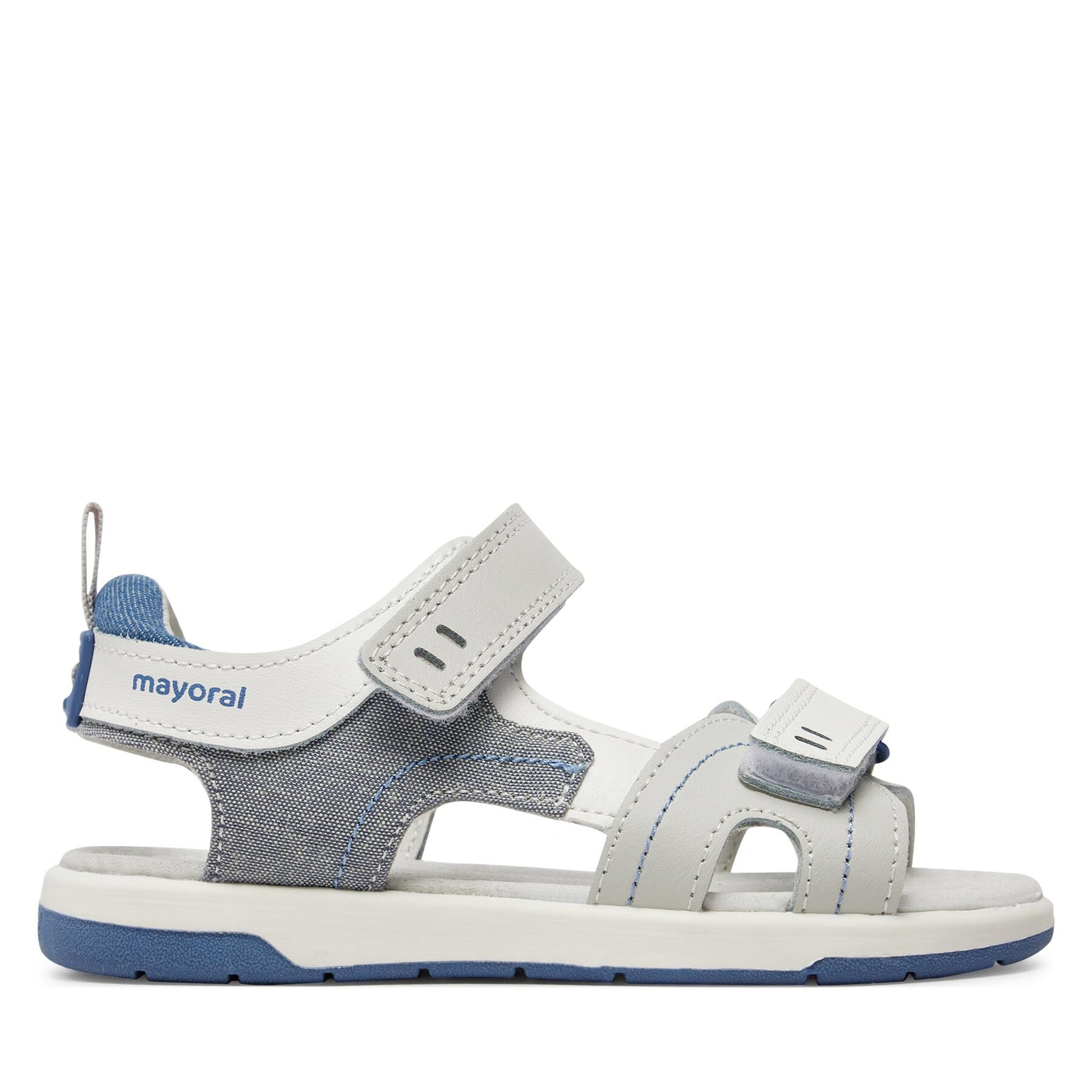 Sandalen Mayoral 43587 Grau von Mayoral