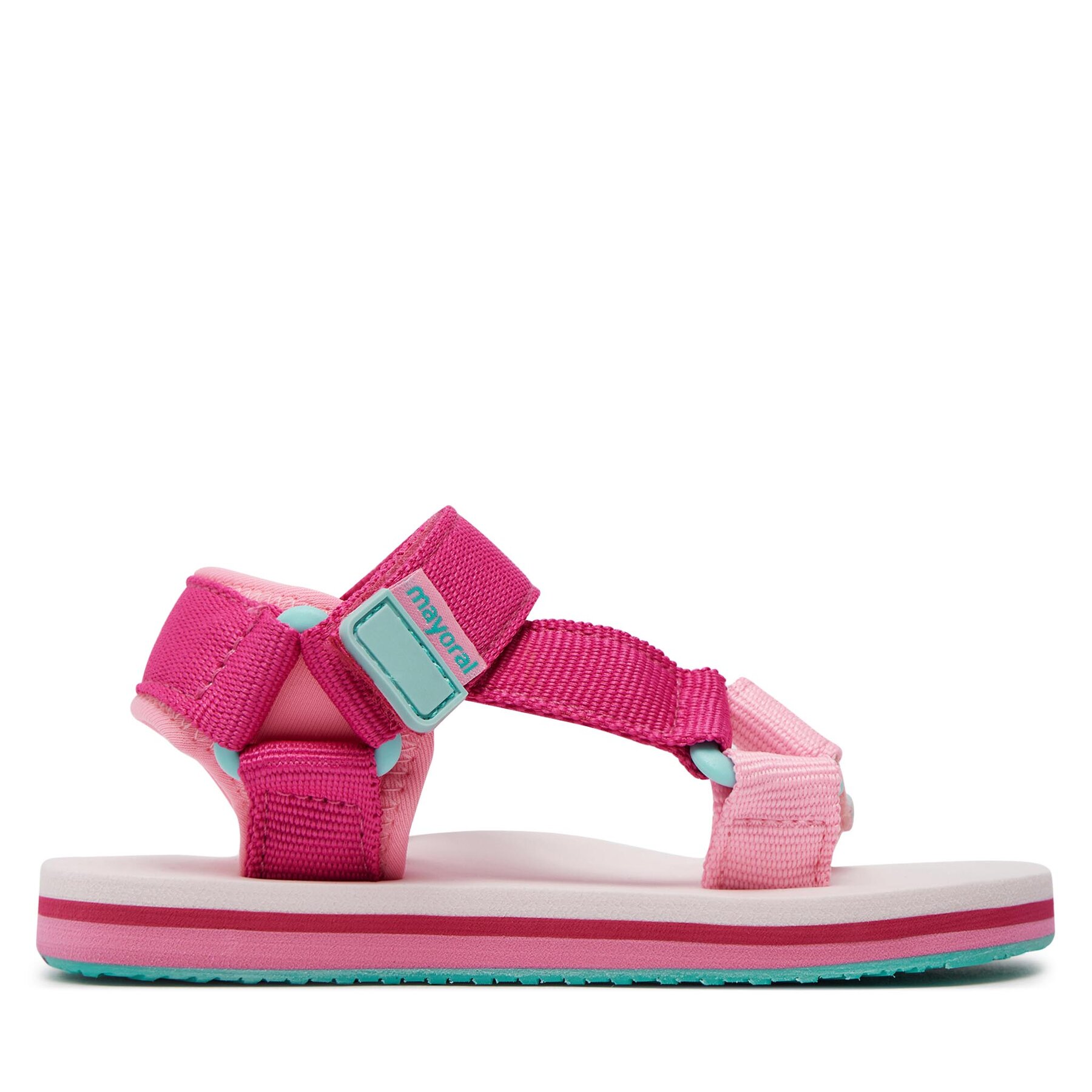 Sandalen Mayoral 43601 Rosa von Mayoral