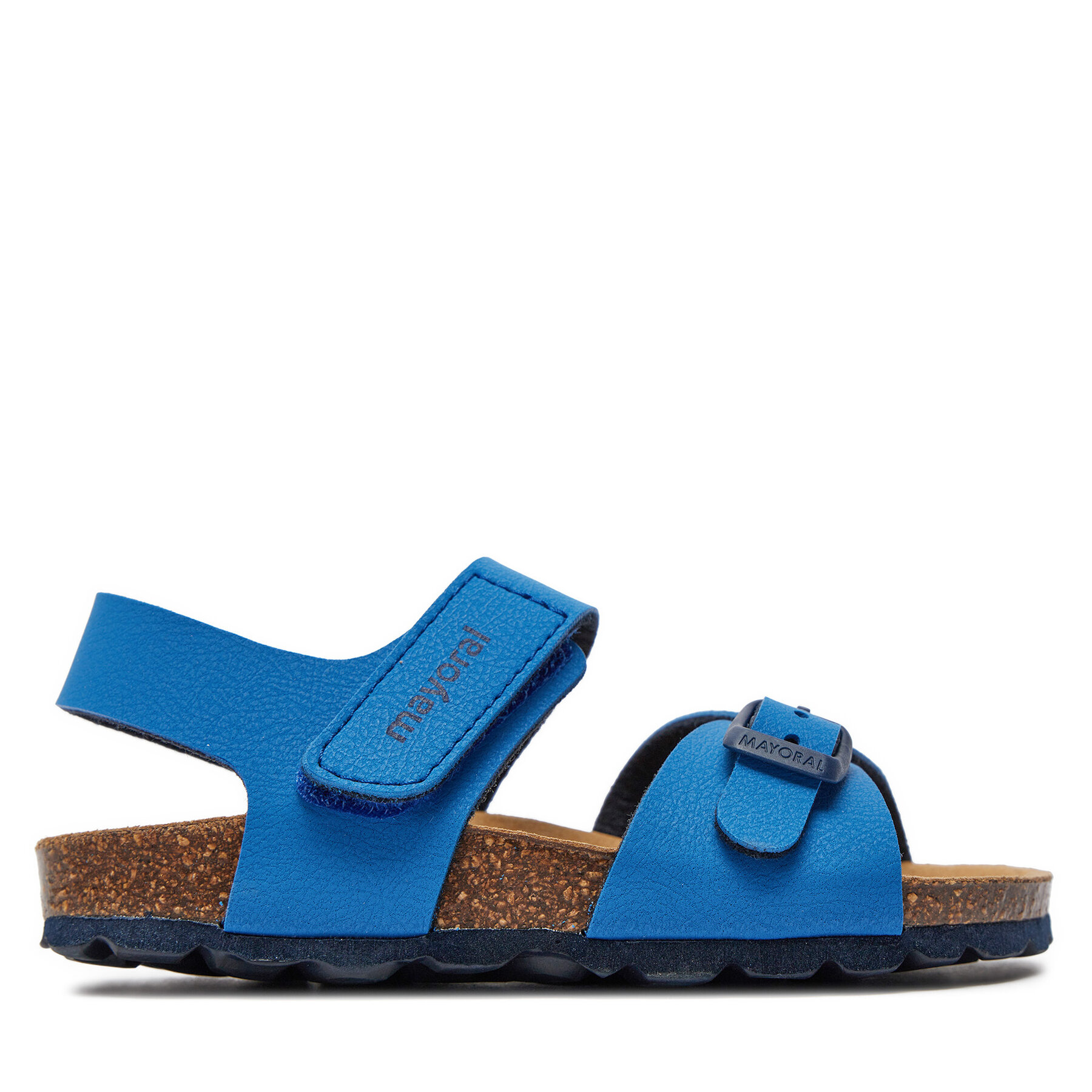 Sandalen Mayoral 43605 Blau von Mayoral