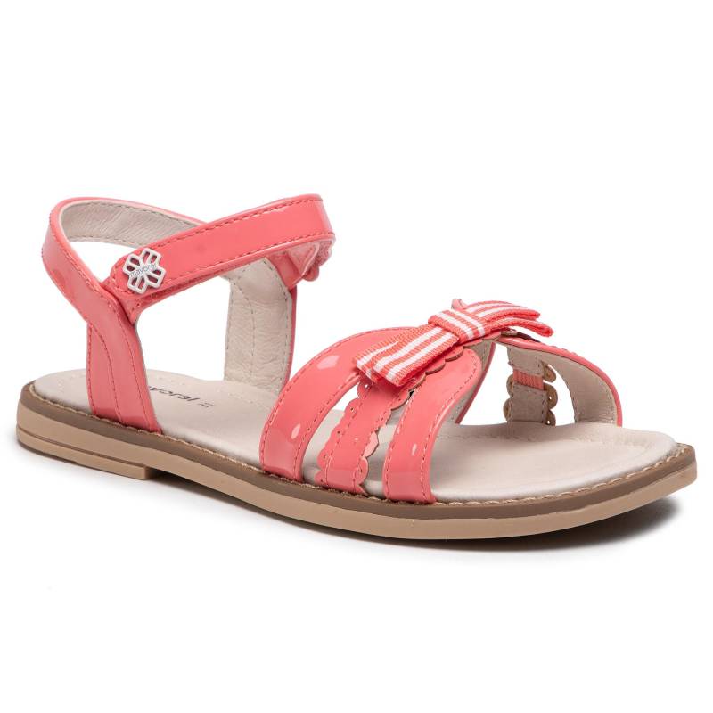 Sandalen Mayoral 45273 Rosa von Mayoral