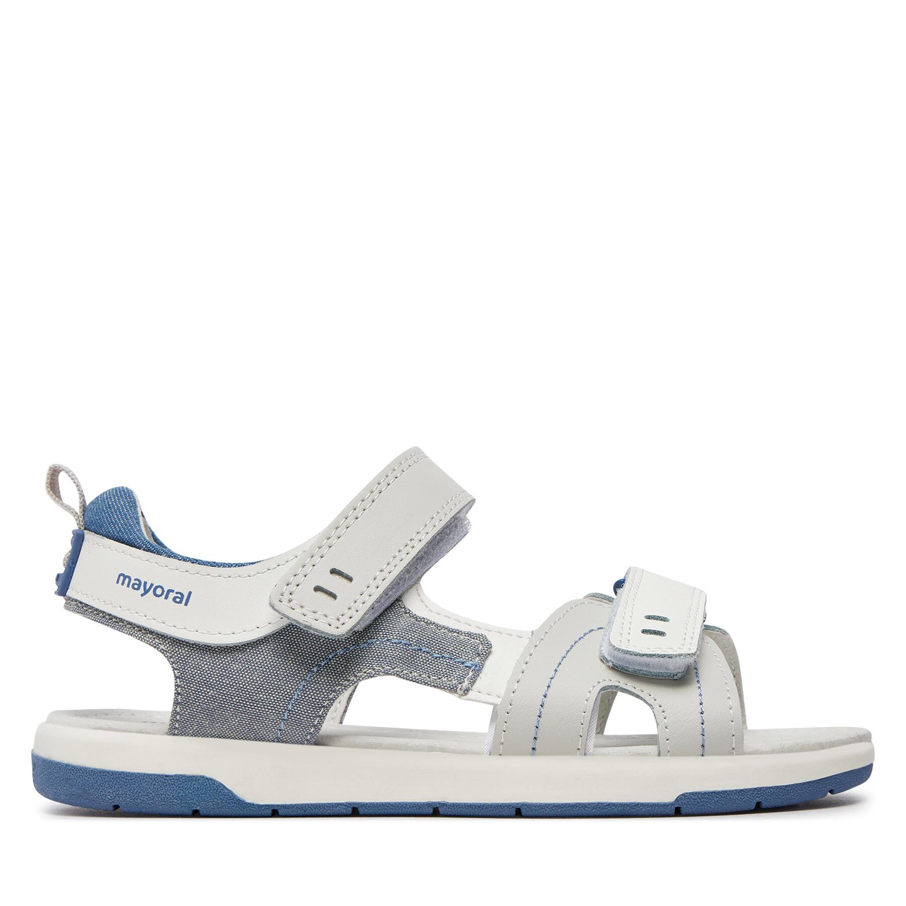 Sandalen Mayoral 45587 Grau von Mayoral