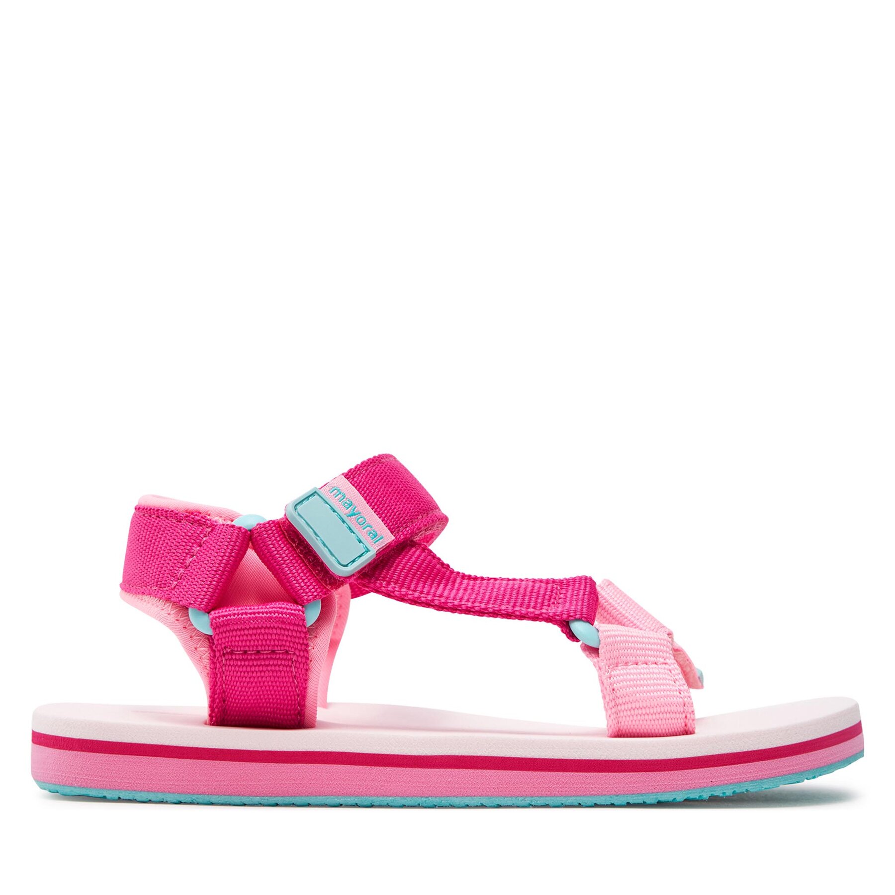 Sandalen Mayoral 45601 Rosa von Mayoral