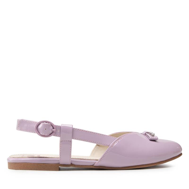 Sandalen Mayoral 47.351 Violett von Mayoral