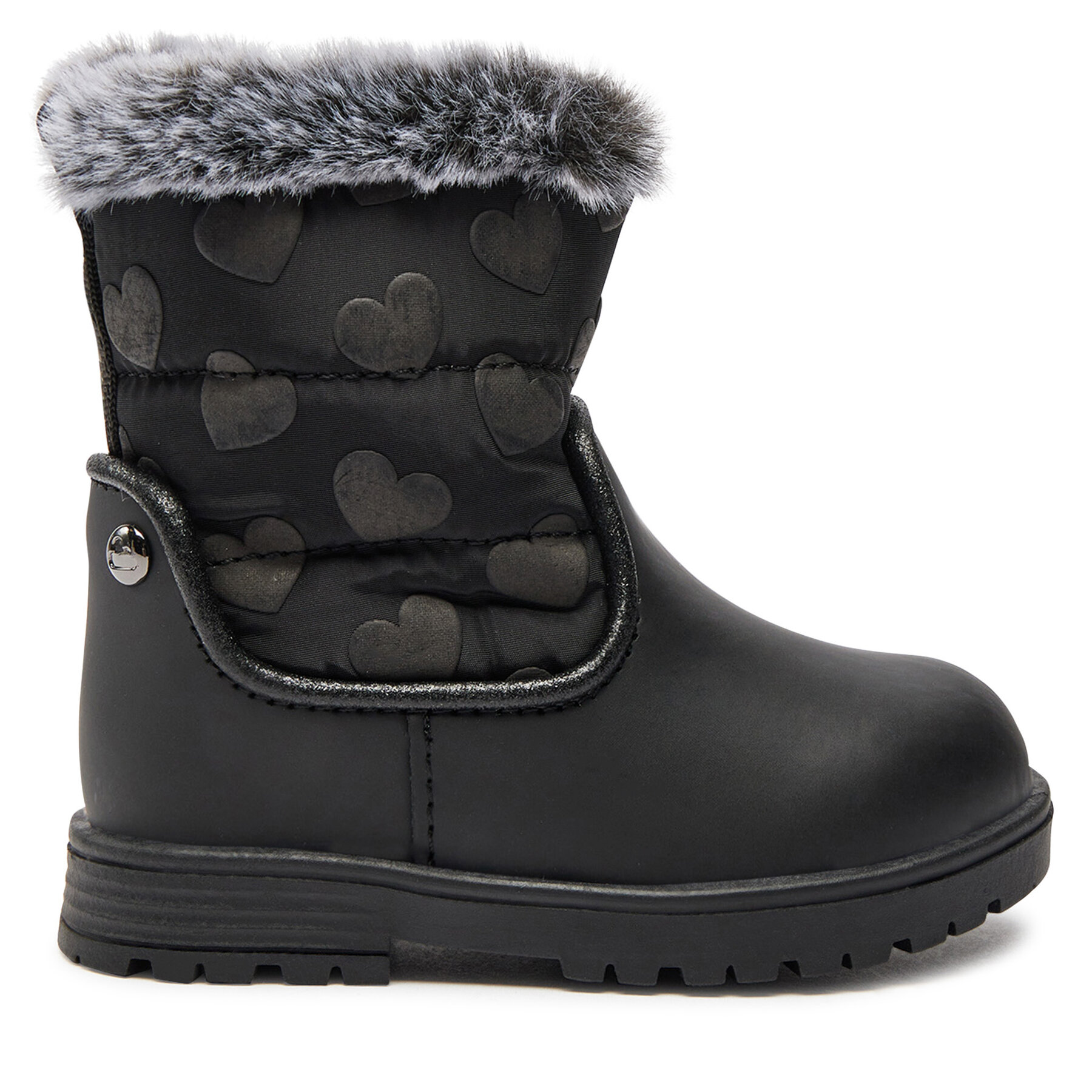 Schneeschuhe Mayoral 42482 Schwarz von Mayoral