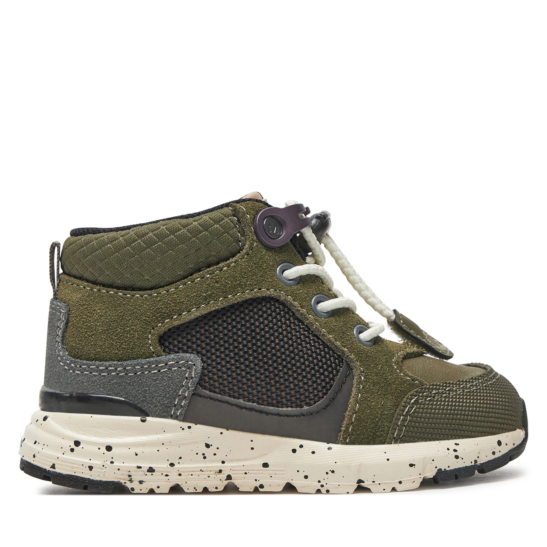 Schnürschuhe Mayoral 42512 43 Khakifarben Schnürschuhe Mayoral 42512 43 Khakifarben von Mayoral