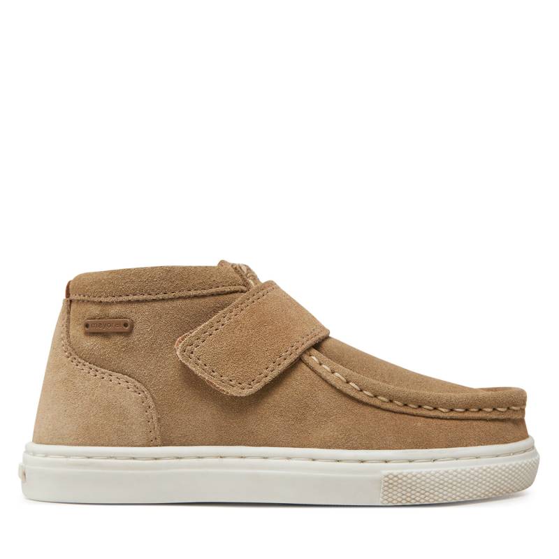 Schnürschuhe Mayoral 44.524 Beige Schnürschuhe Mayoral 44.524 Beige von Mayoral
