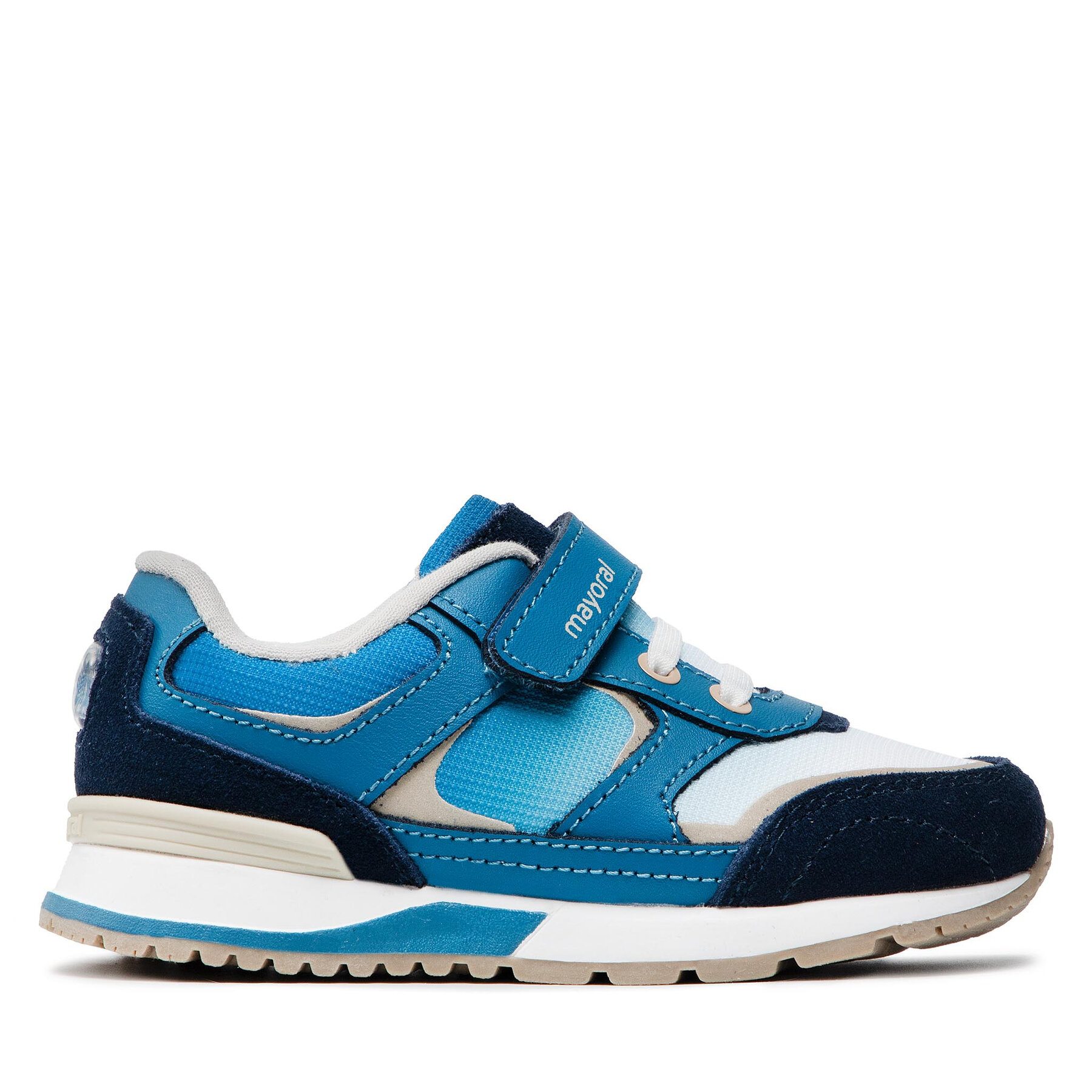 Sneakers Mayoral 41.386 Blau von Mayoral