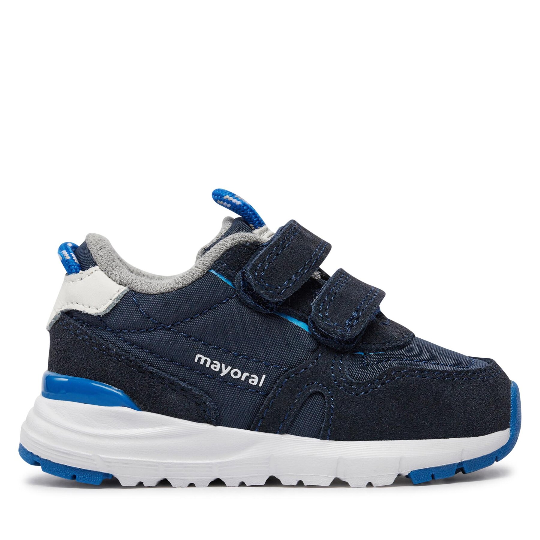 Sneakers Mayoral 41571 Dunkelblau von Mayoral