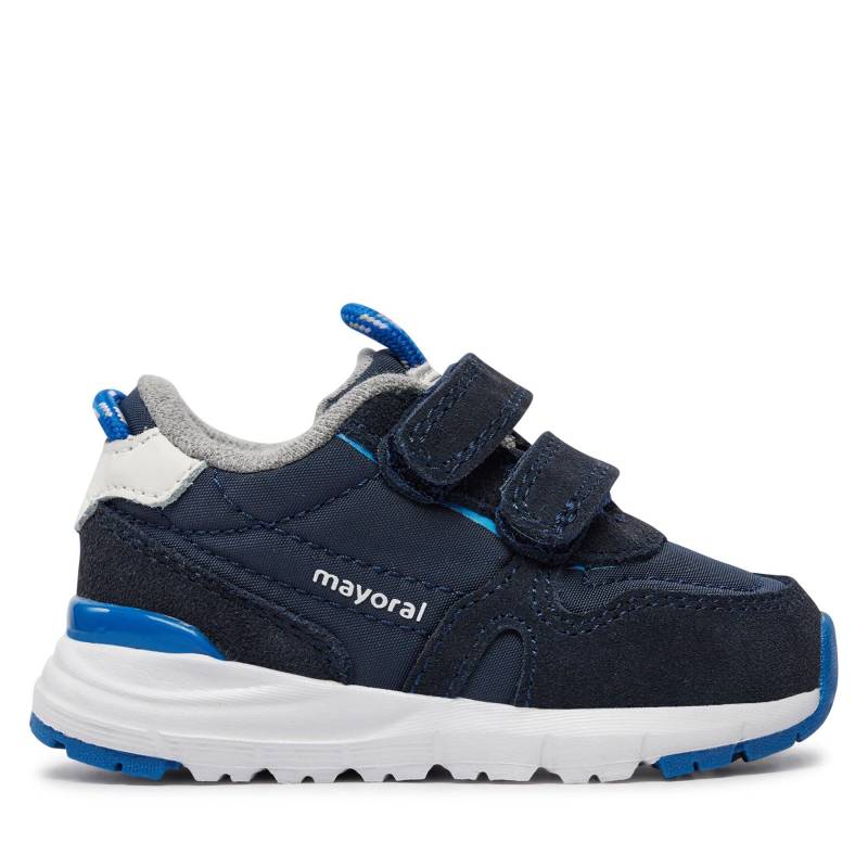 Sneakers Mayoral 41571 Dunkelblau von Mayoral