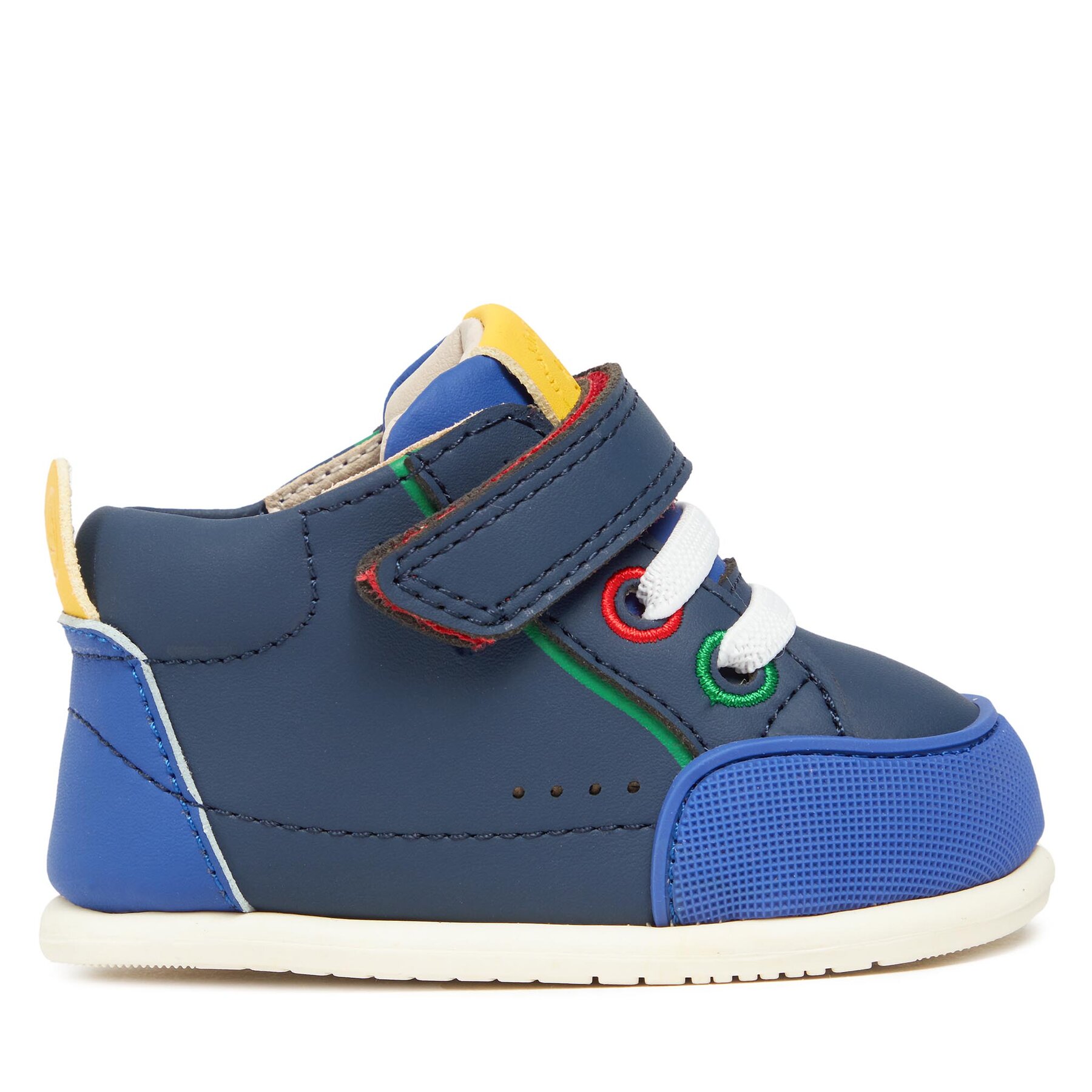 Sneakers Mayoral 42419 Dunkelblau von Mayoral