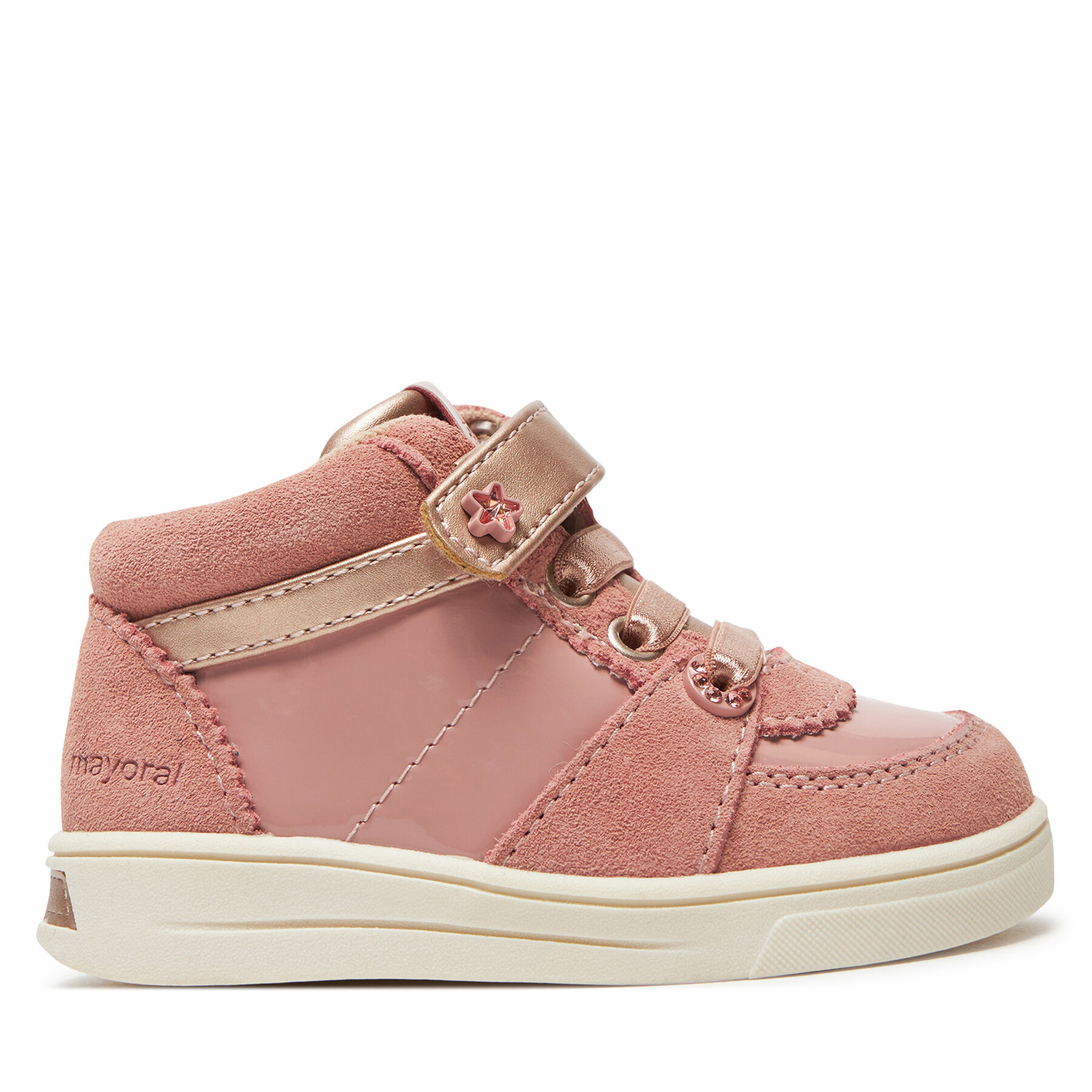 Sneakers Mayoral 42490 85 Rosa von Mayoral