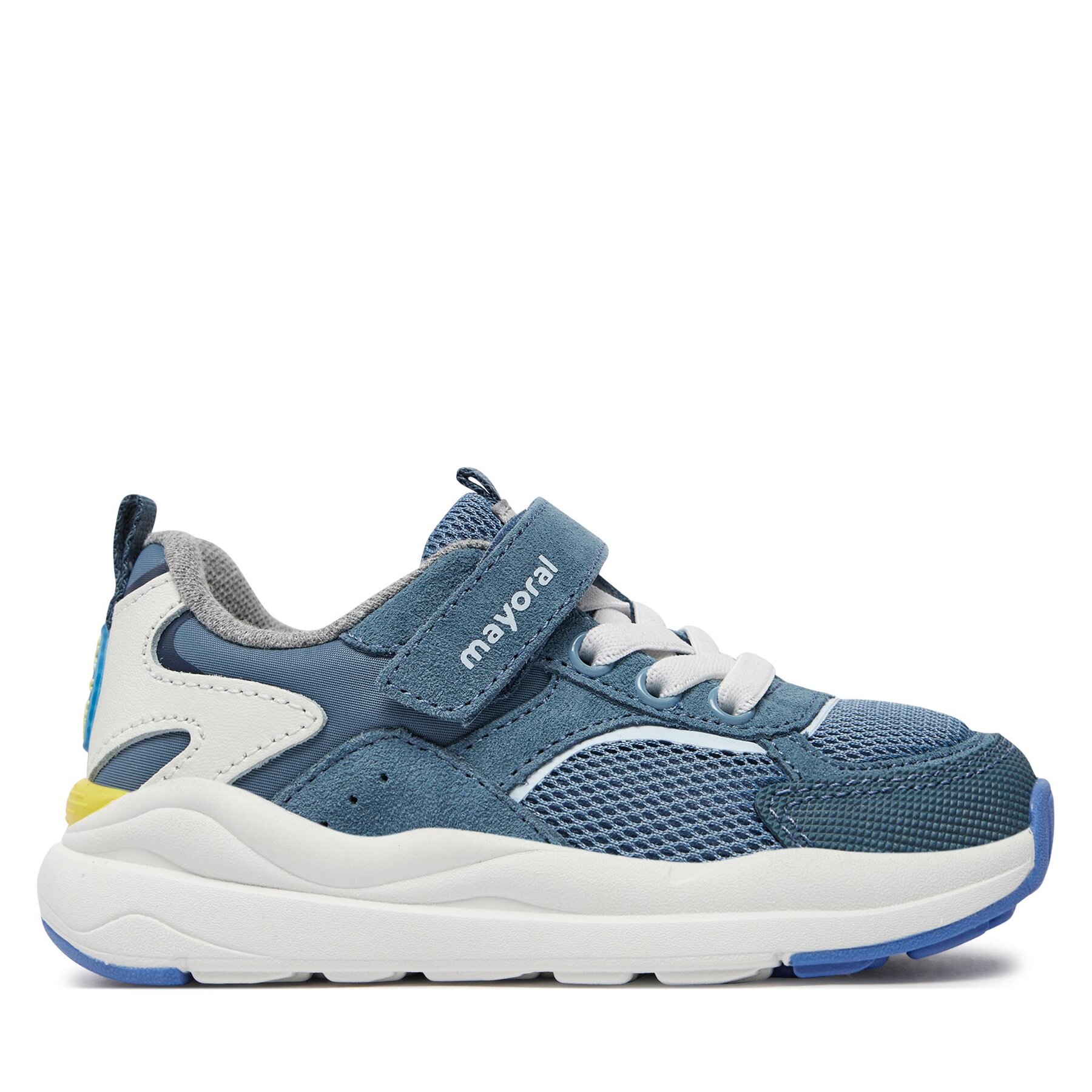 Sneakers Mayoral 43558 Blau von Mayoral