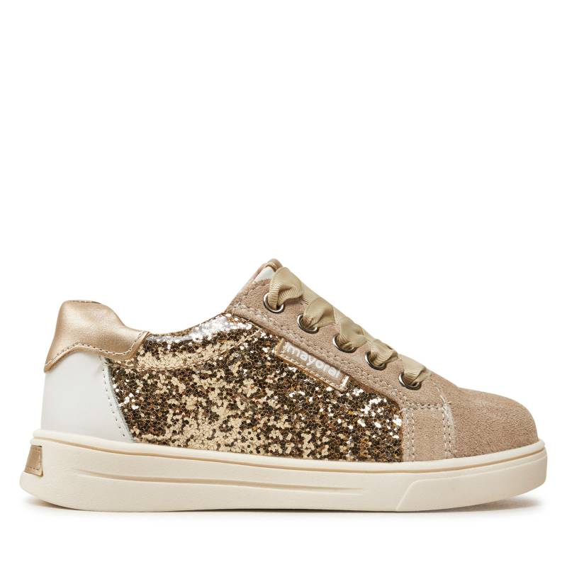 Sneakers Mayoral 44.494 Goldfarben von Mayoral