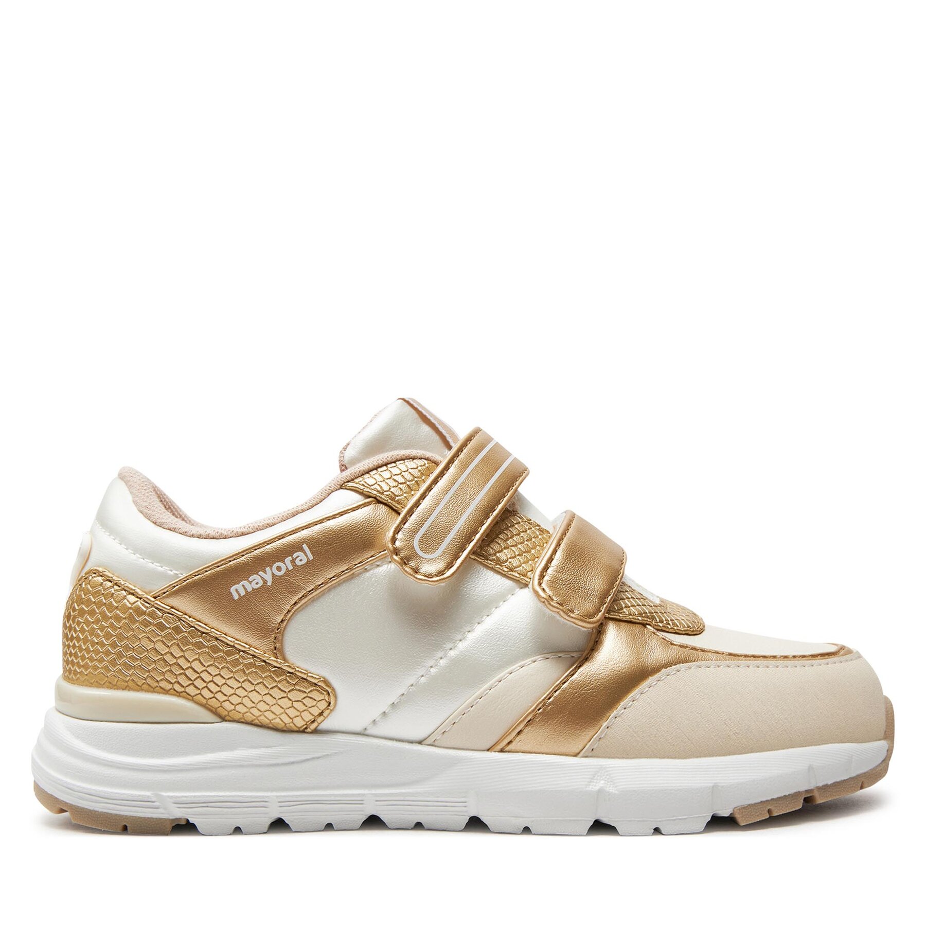 Sneakers Mayoral 45527 Goldfarben von Mayoral