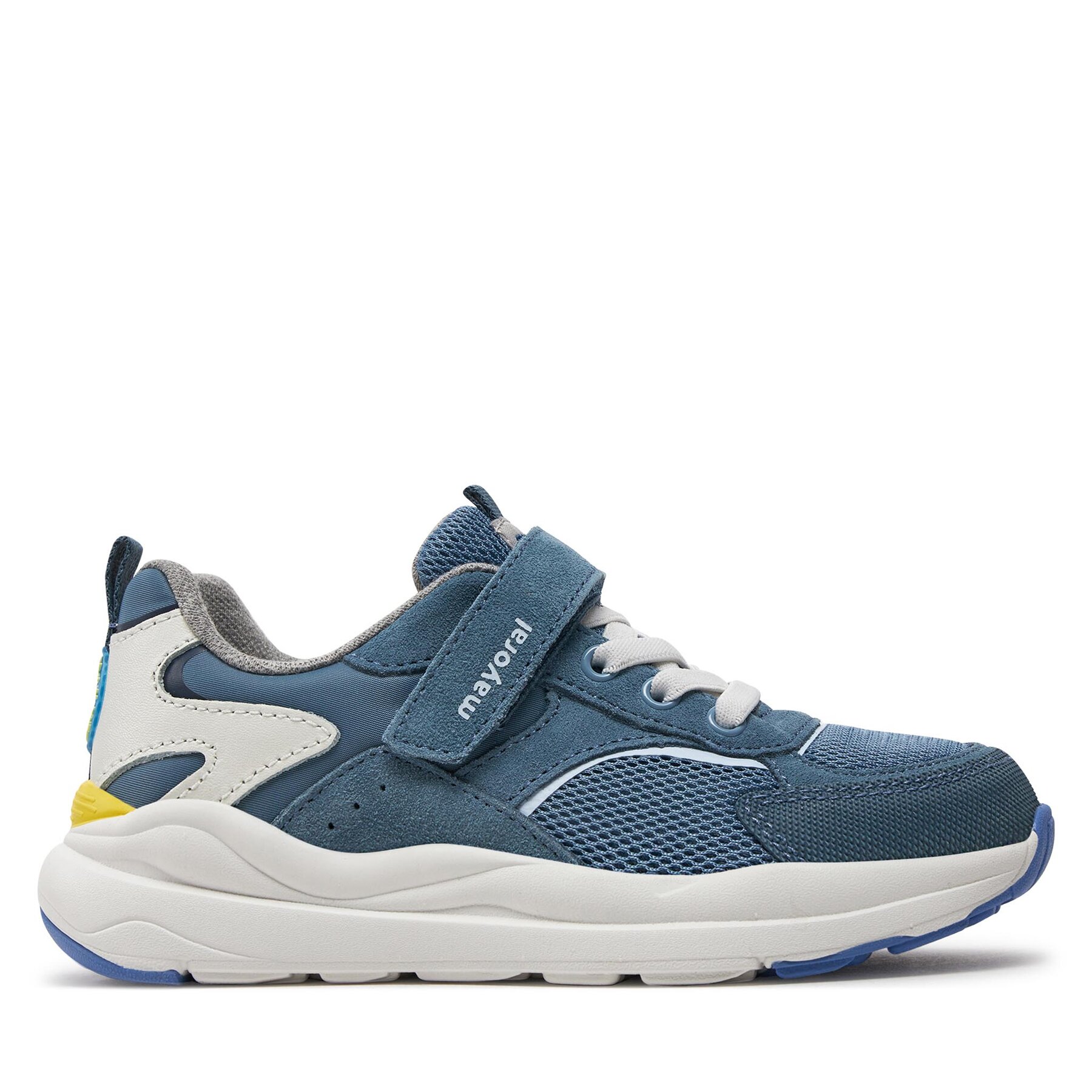 Sneakers Mayoral 45558 Blau von Mayoral