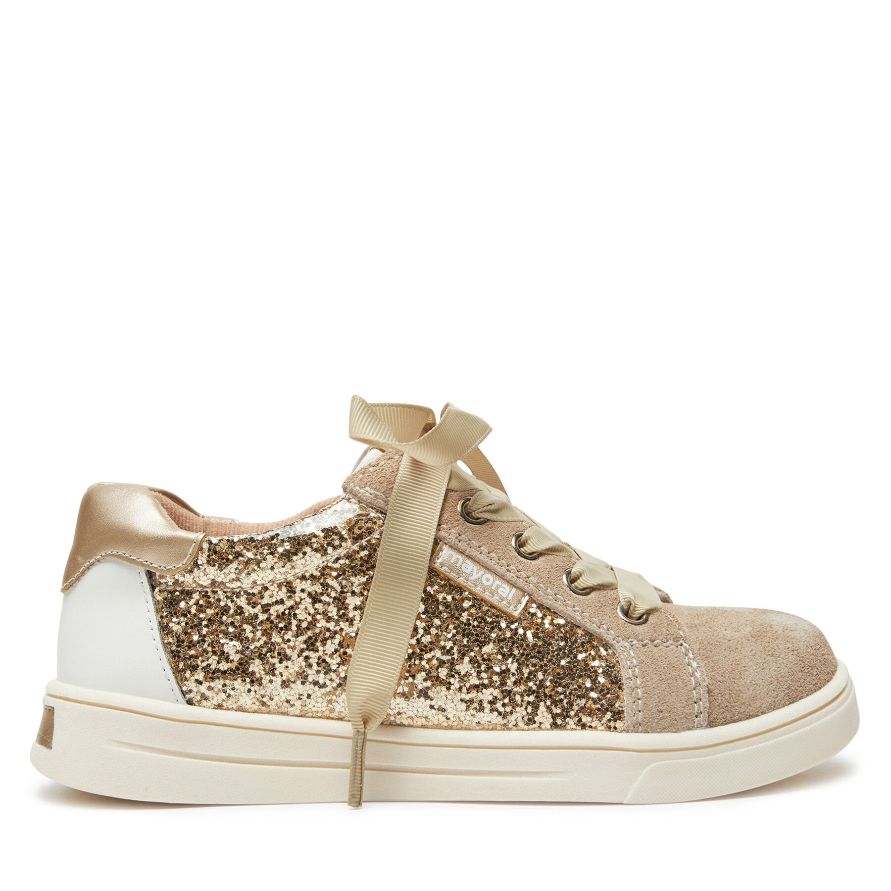 Sneakers Mayoral 46.494 Beige von Mayoral