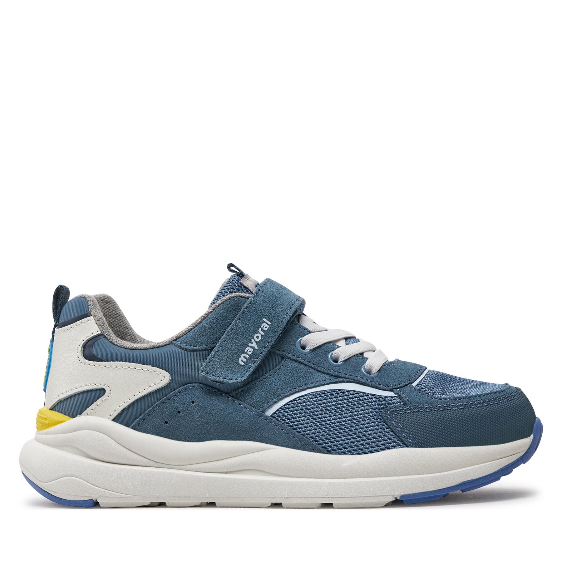 Sneakers Mayoral 47558 Blau von Mayoral