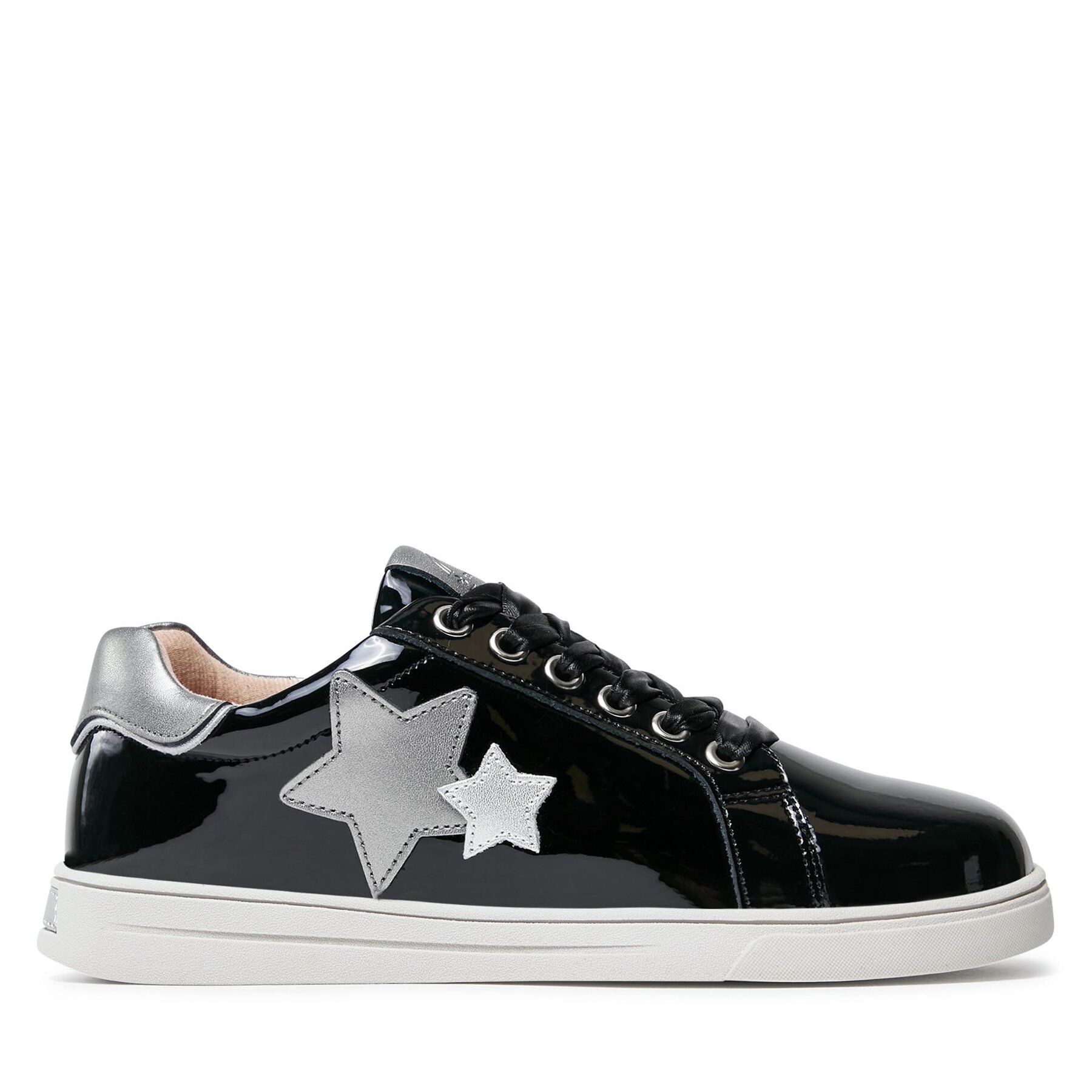 Sneakers Mayoral 48413 Schwarz von Mayoral