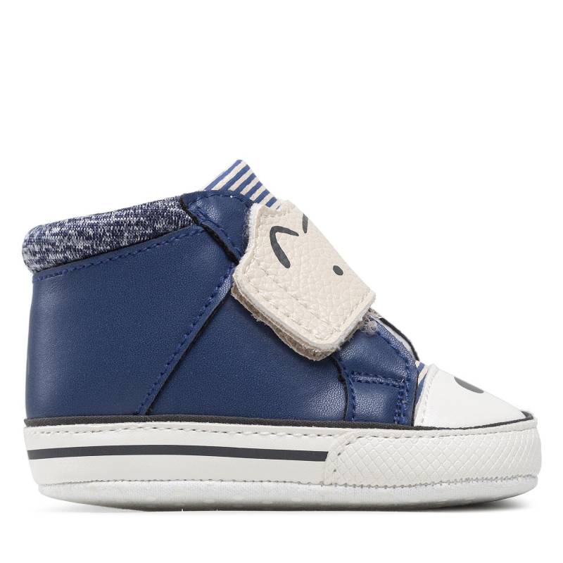 Sneakers Mayoral 9564 Dunkelblau von Mayoral