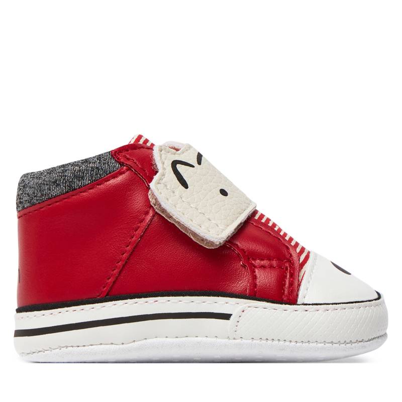 Sneakers Mayoral 9564 Rot von Mayoral