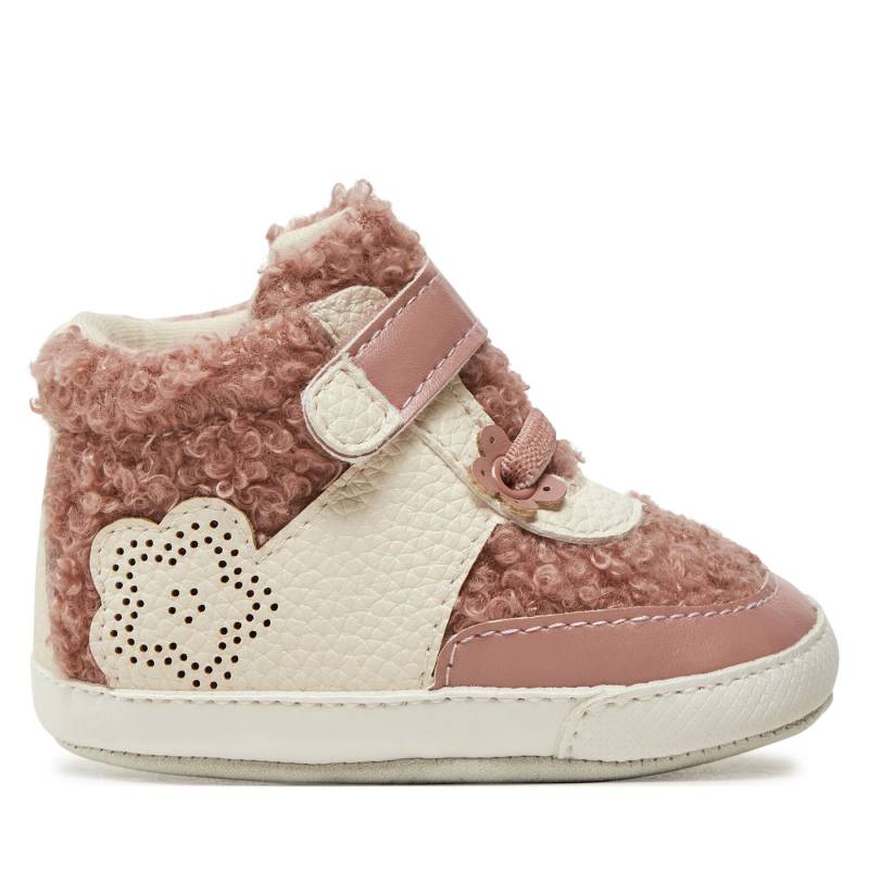 Sneakers Mayoral 9795 Rosa von Mayoral