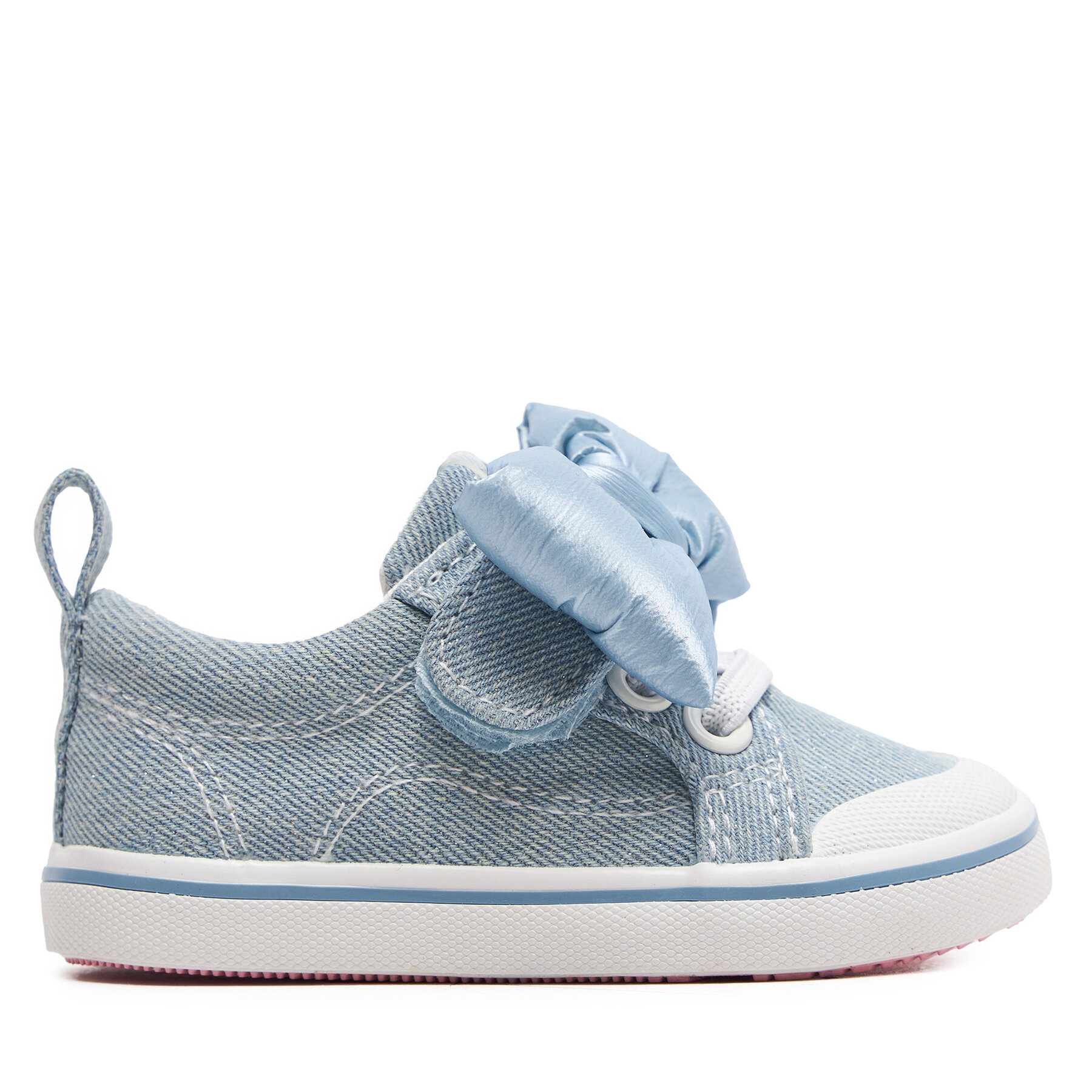 Sneakers aus Stoff Mayoral 41525 Blau von Mayoral