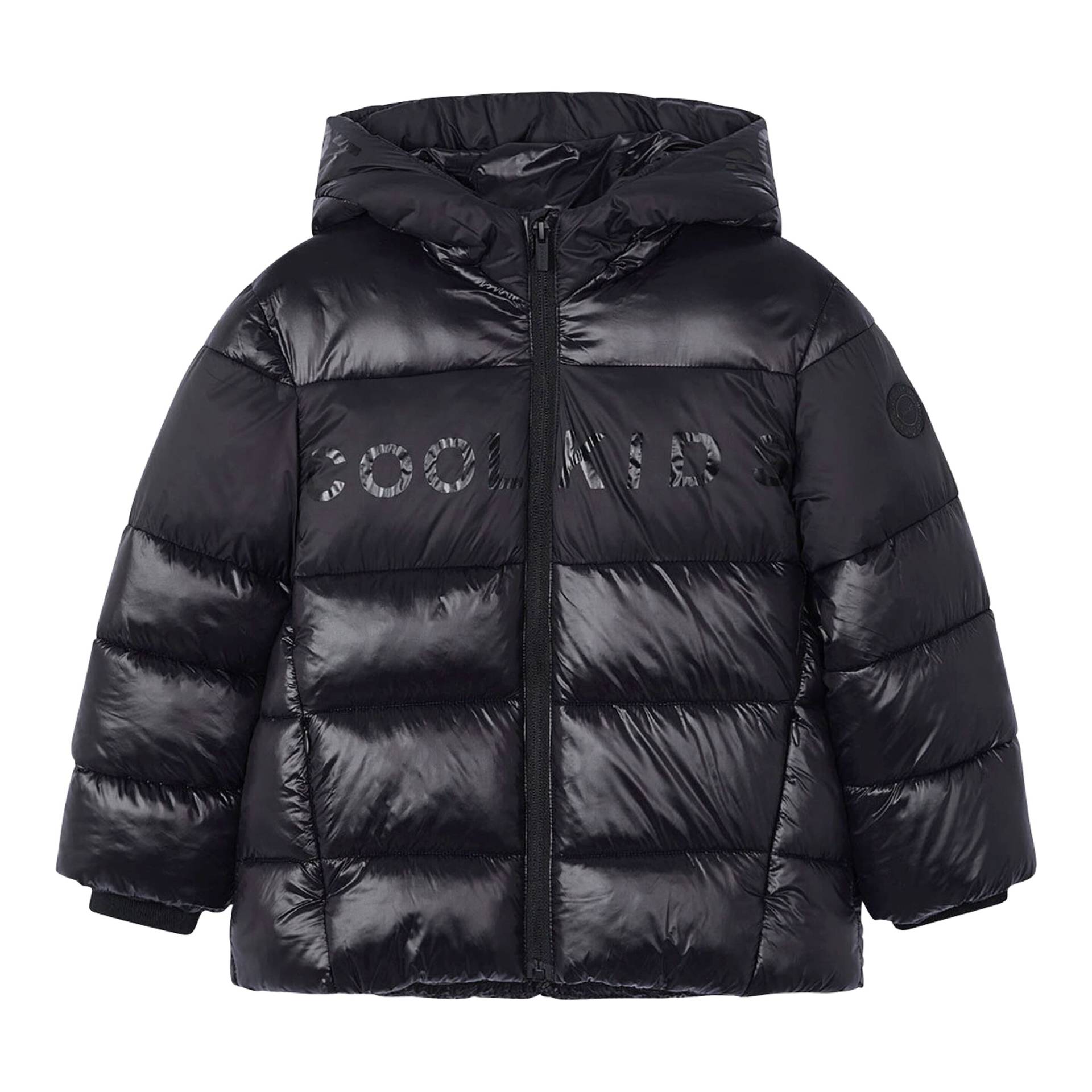 Steppjacke mit Kapuze Cool Kids von Mayoral