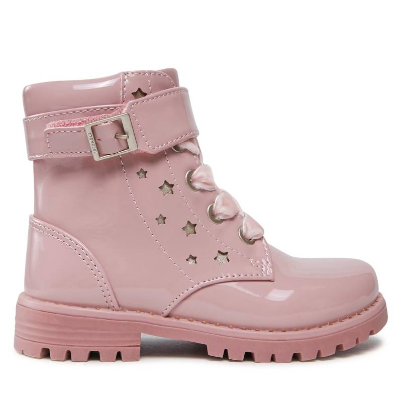 Stiefeletten Mayoral 44388 Rosa von Mayoral