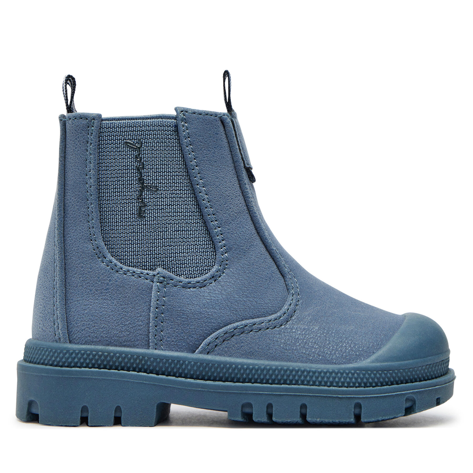 Stiefeletten Mayoral 42.526 Blau von Mayoral