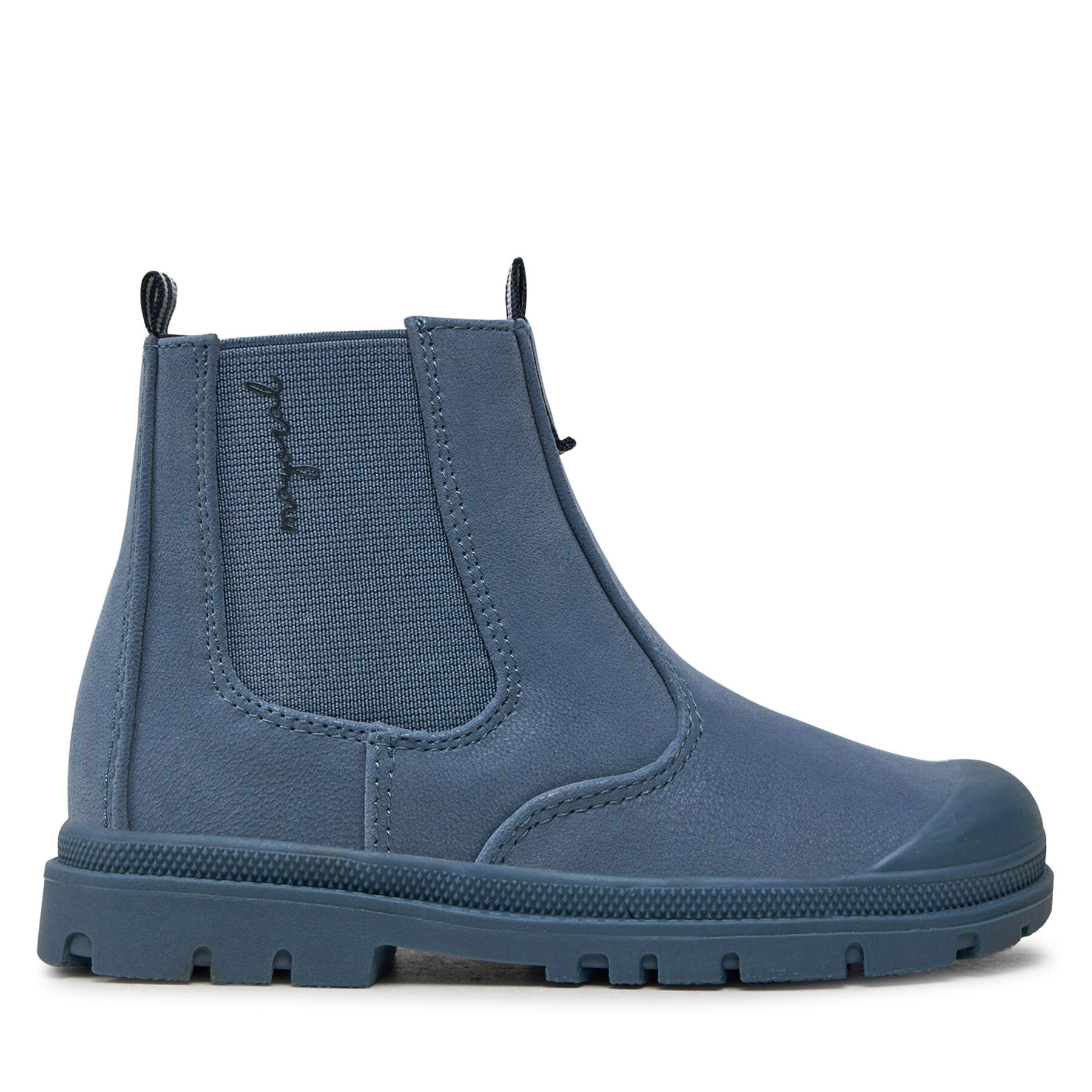 Stiefeletten Mayoral 44.526 Blau von Mayoral