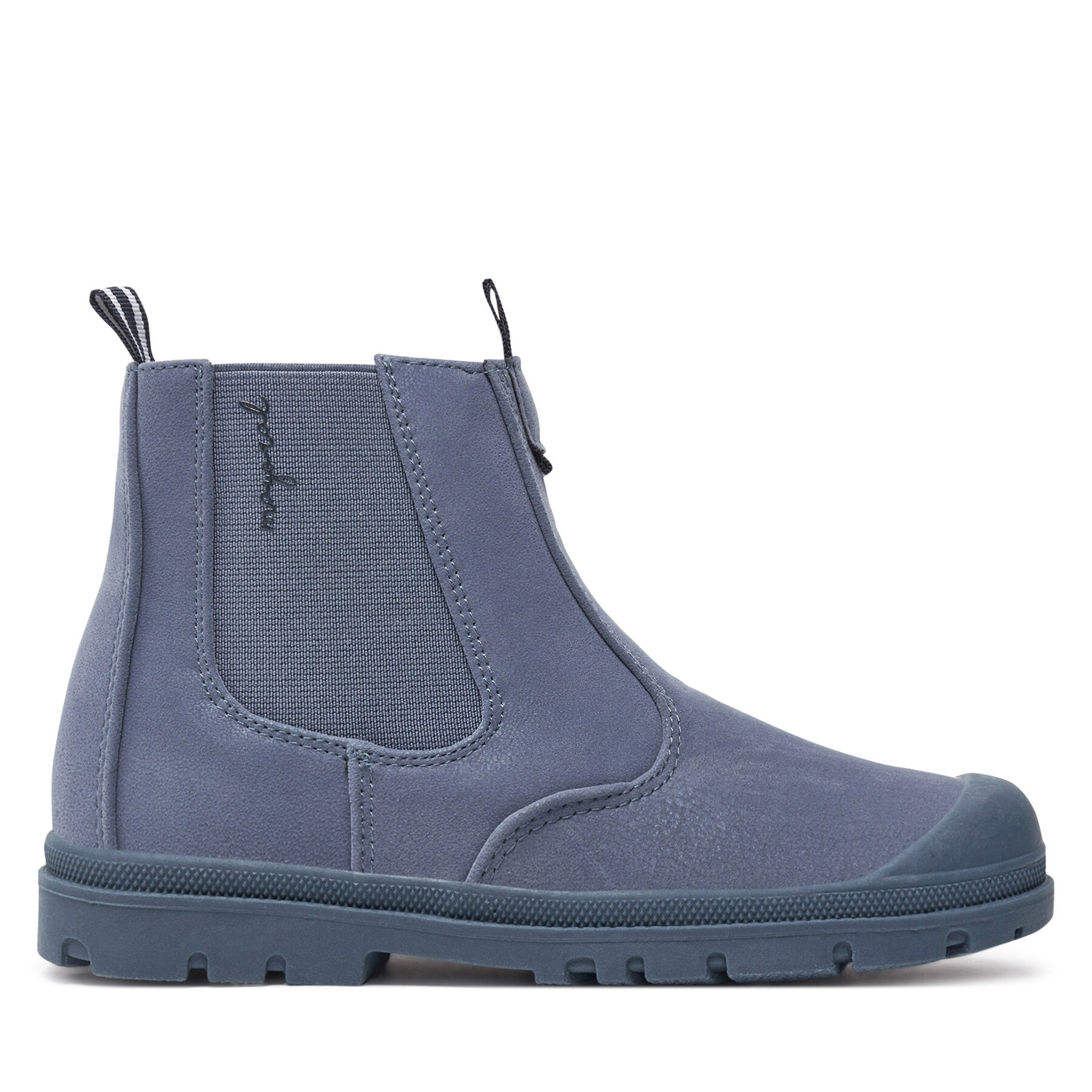 Stiefeletten Mayoral 46.526 Blau von Mayoral