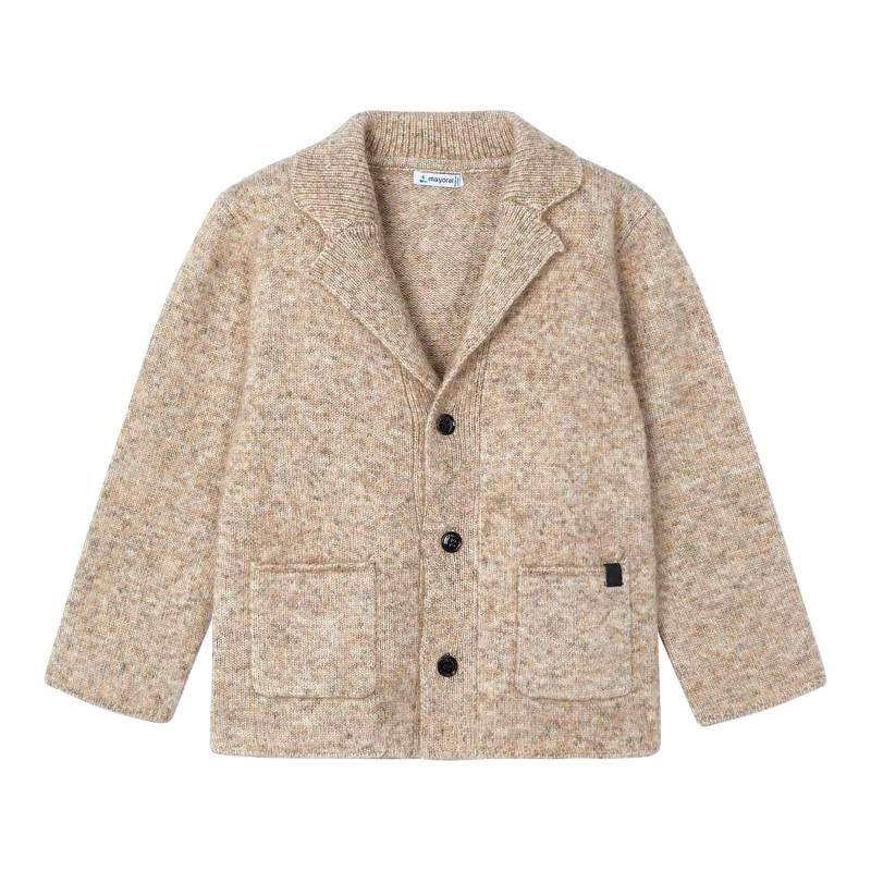 Strickjacke Blazer von Mayoral