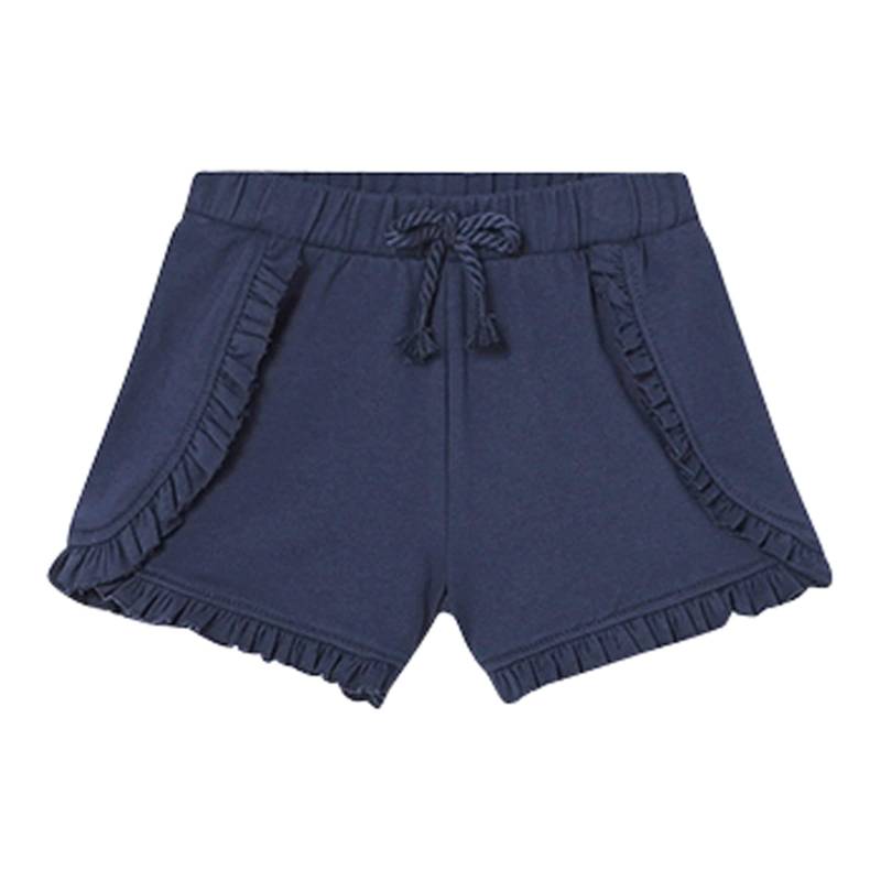 Sweatshorts Rüsche von Mayoral