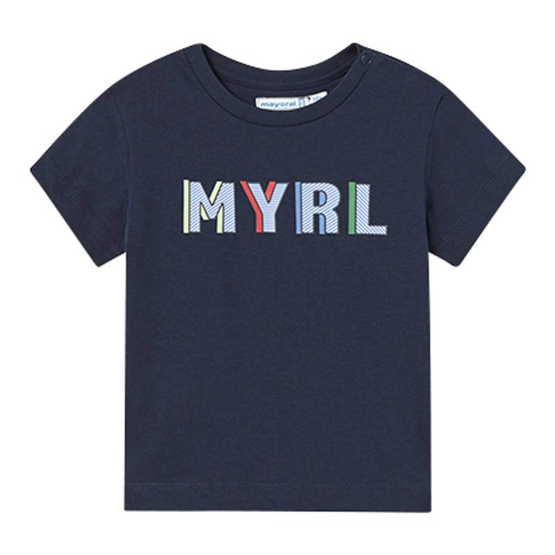 T-Shirt Mayoral von Mayoral