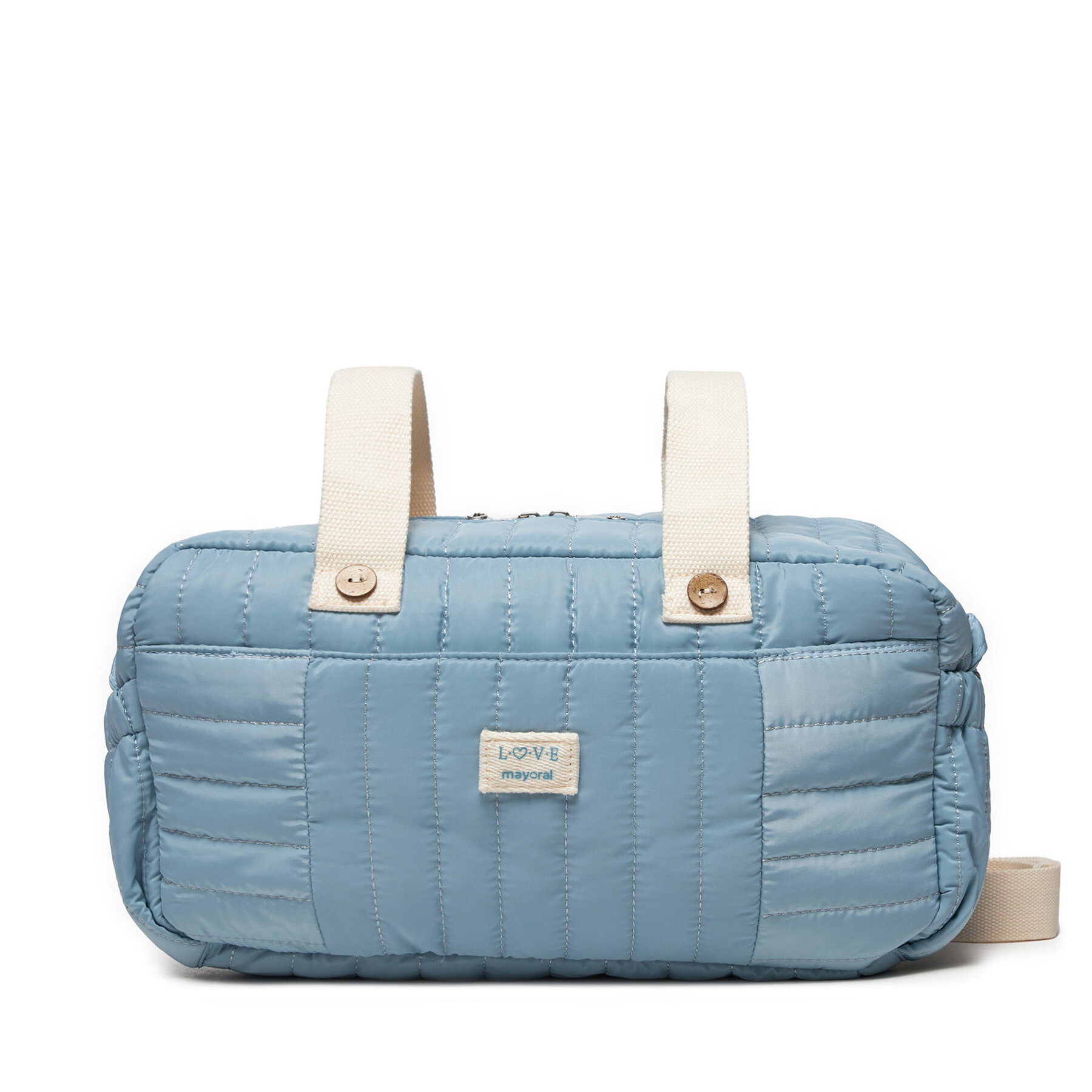 Wickeltasche Mayoral 19503 Blau von Mayoral