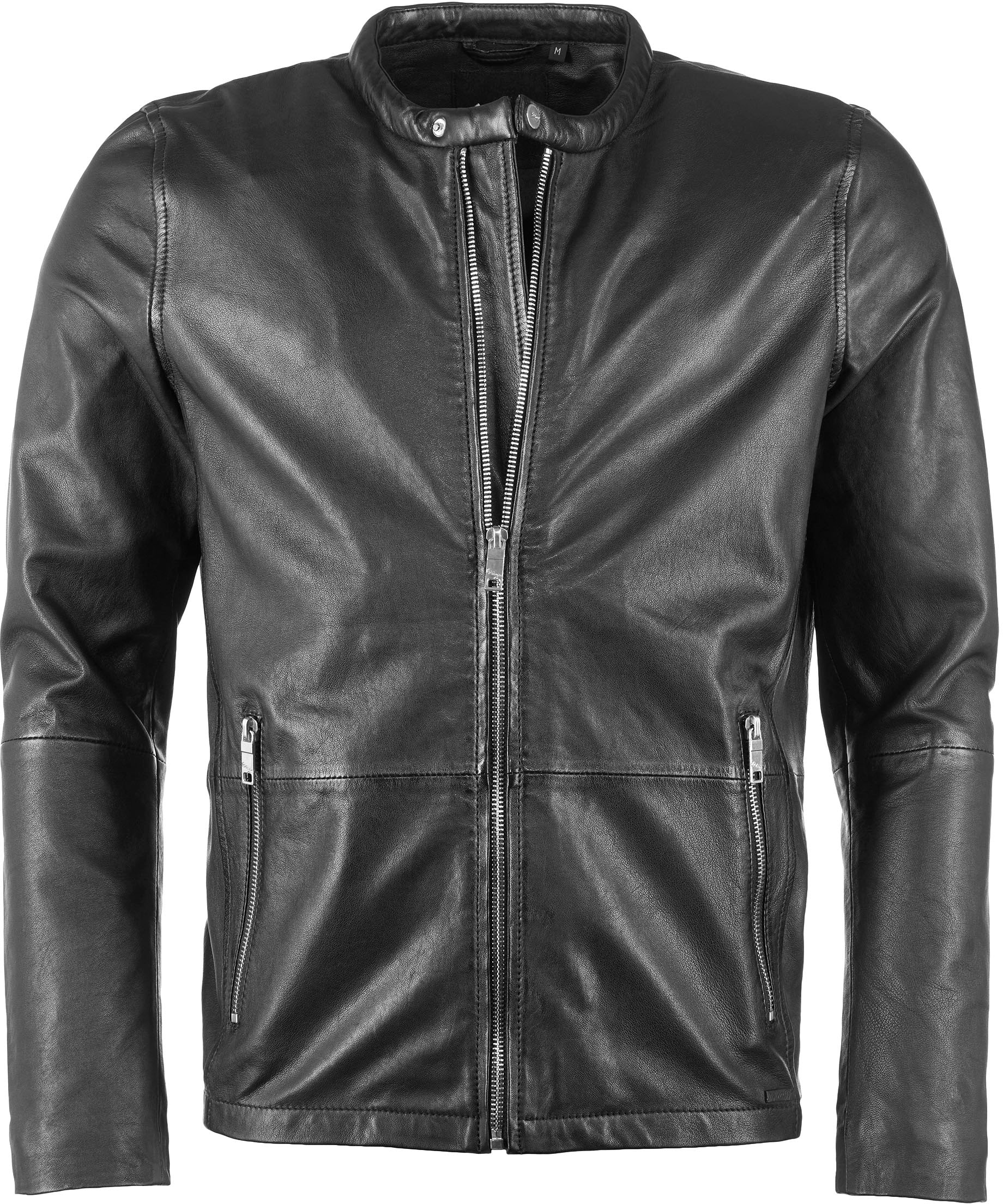 Maze Lederjacke von Maze